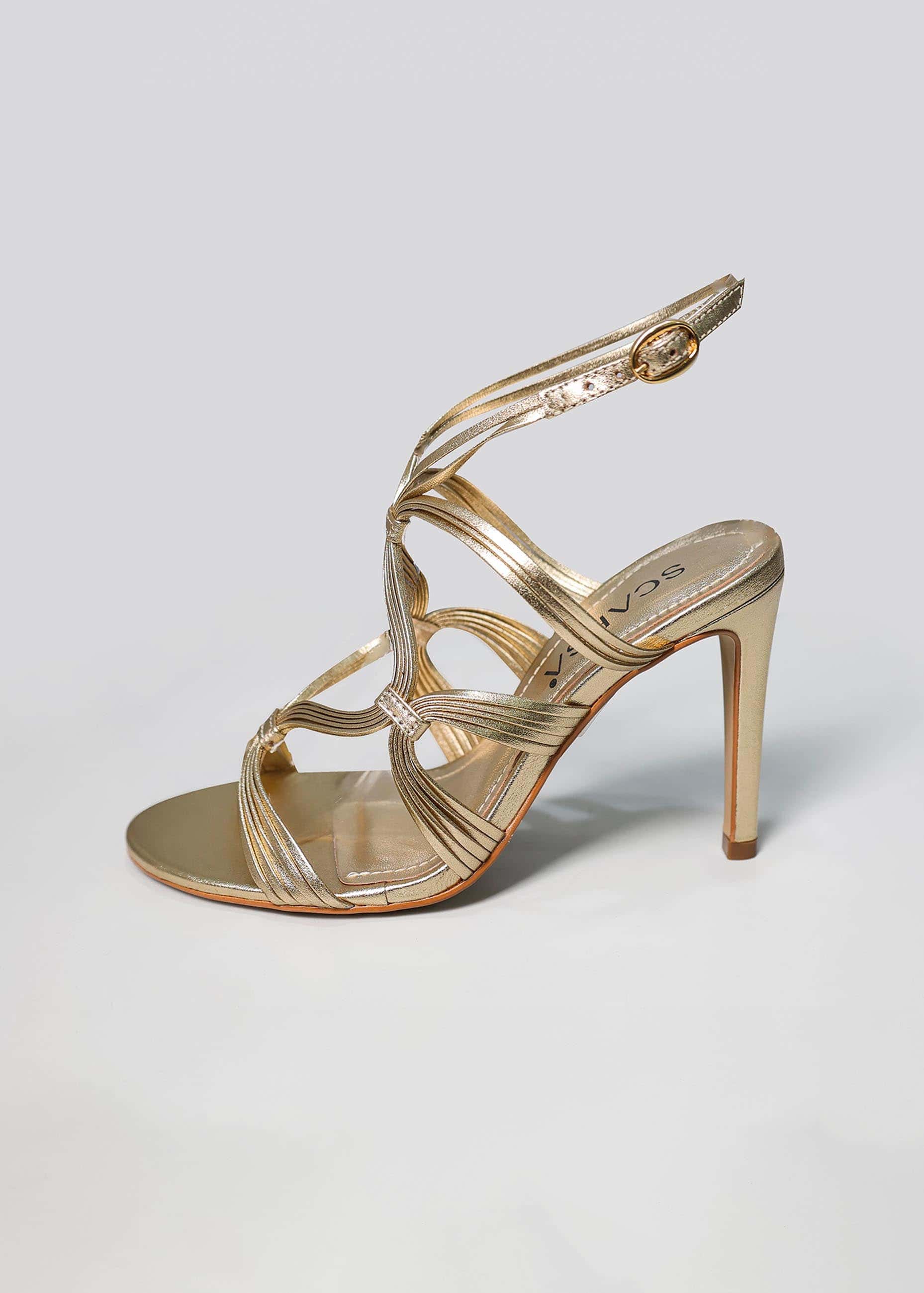 Sandalias Italia