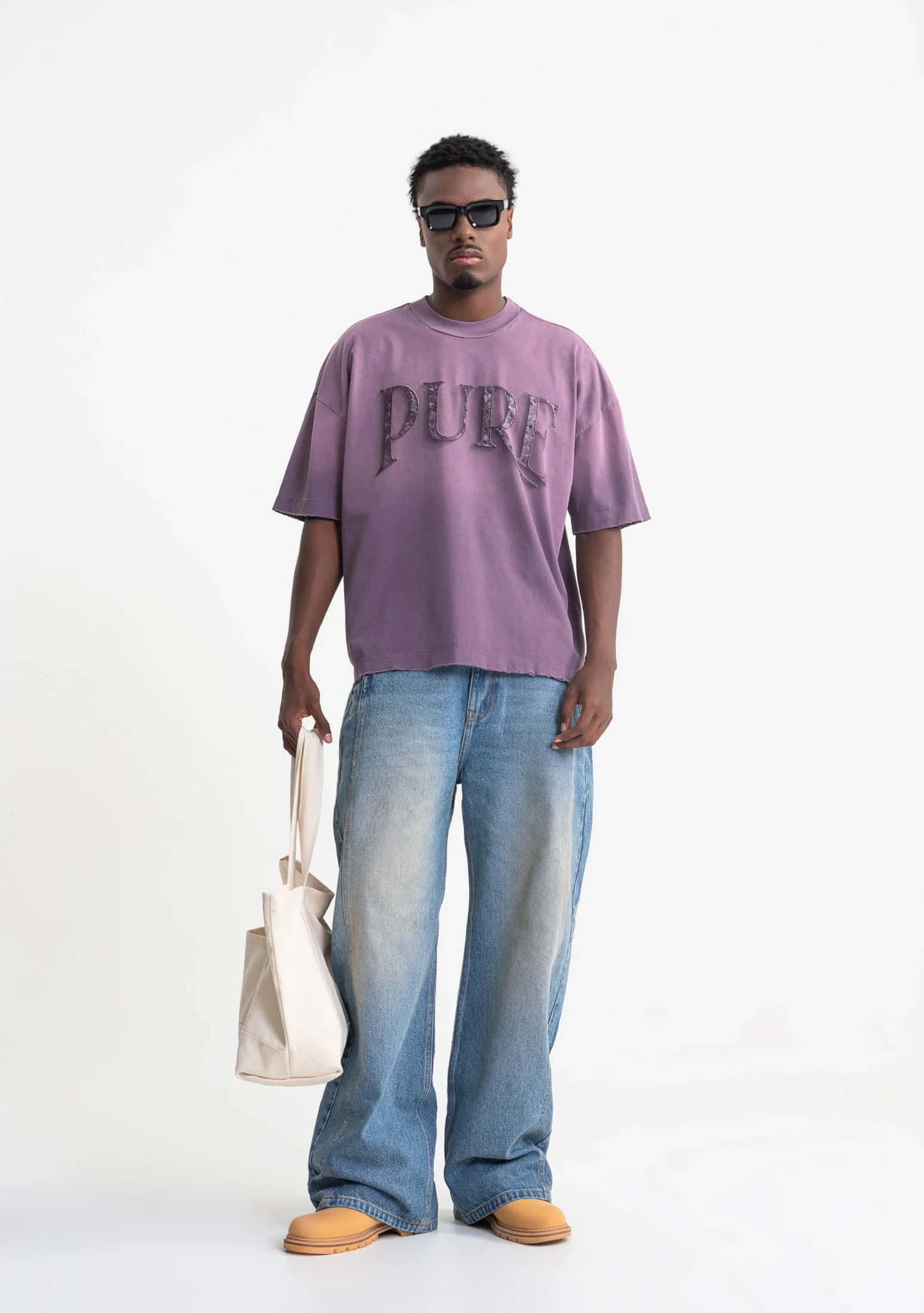 Rustic Inner circle t-shirt - miniatura 13