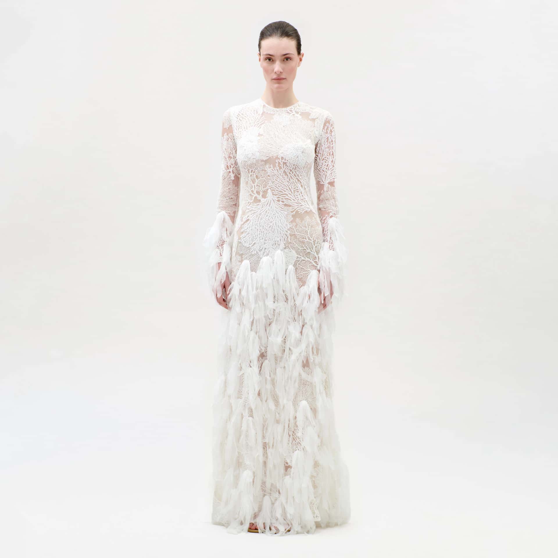 Palau Dress