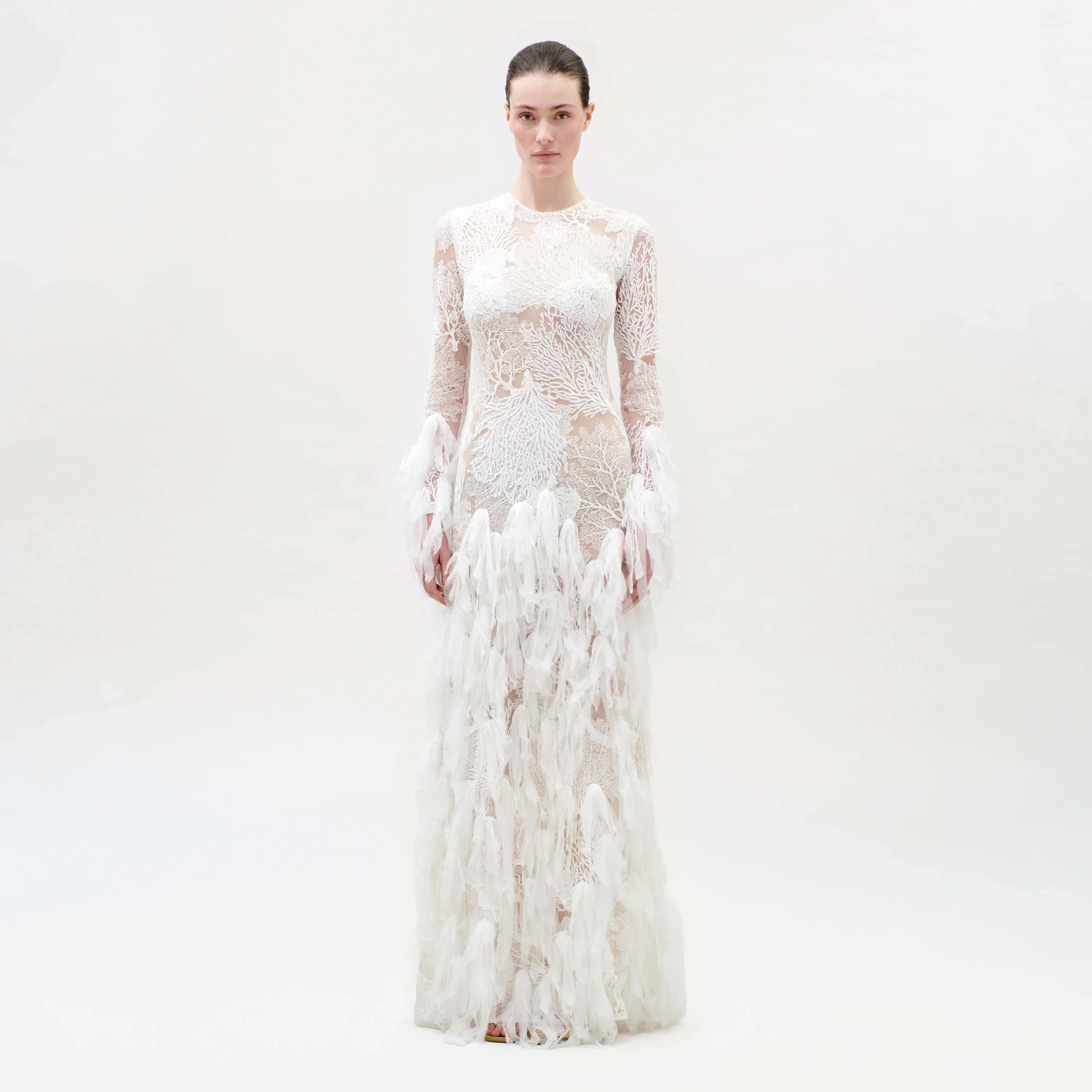 Palau Dress