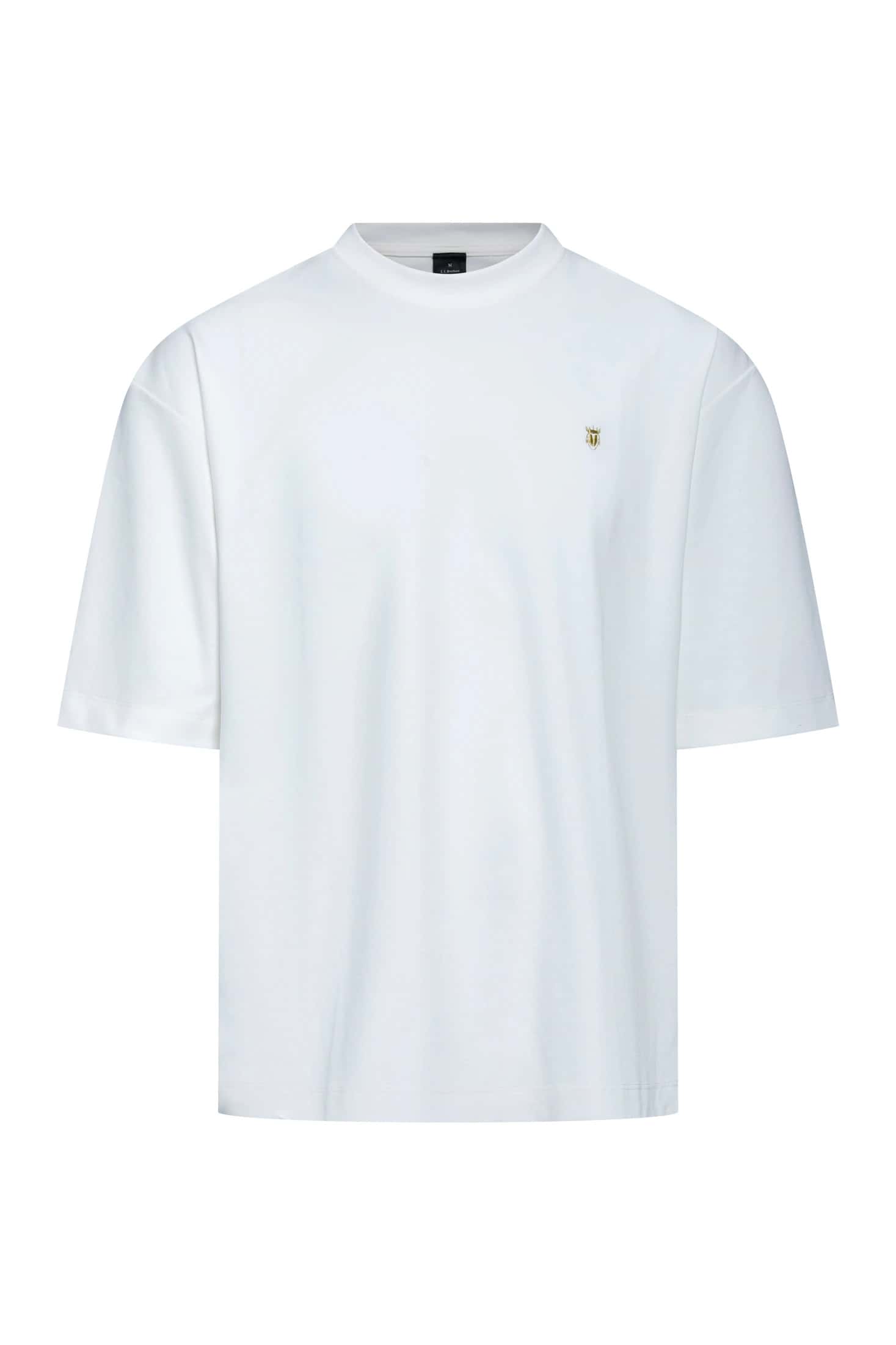 BLANCA BLANK - CAMISETA