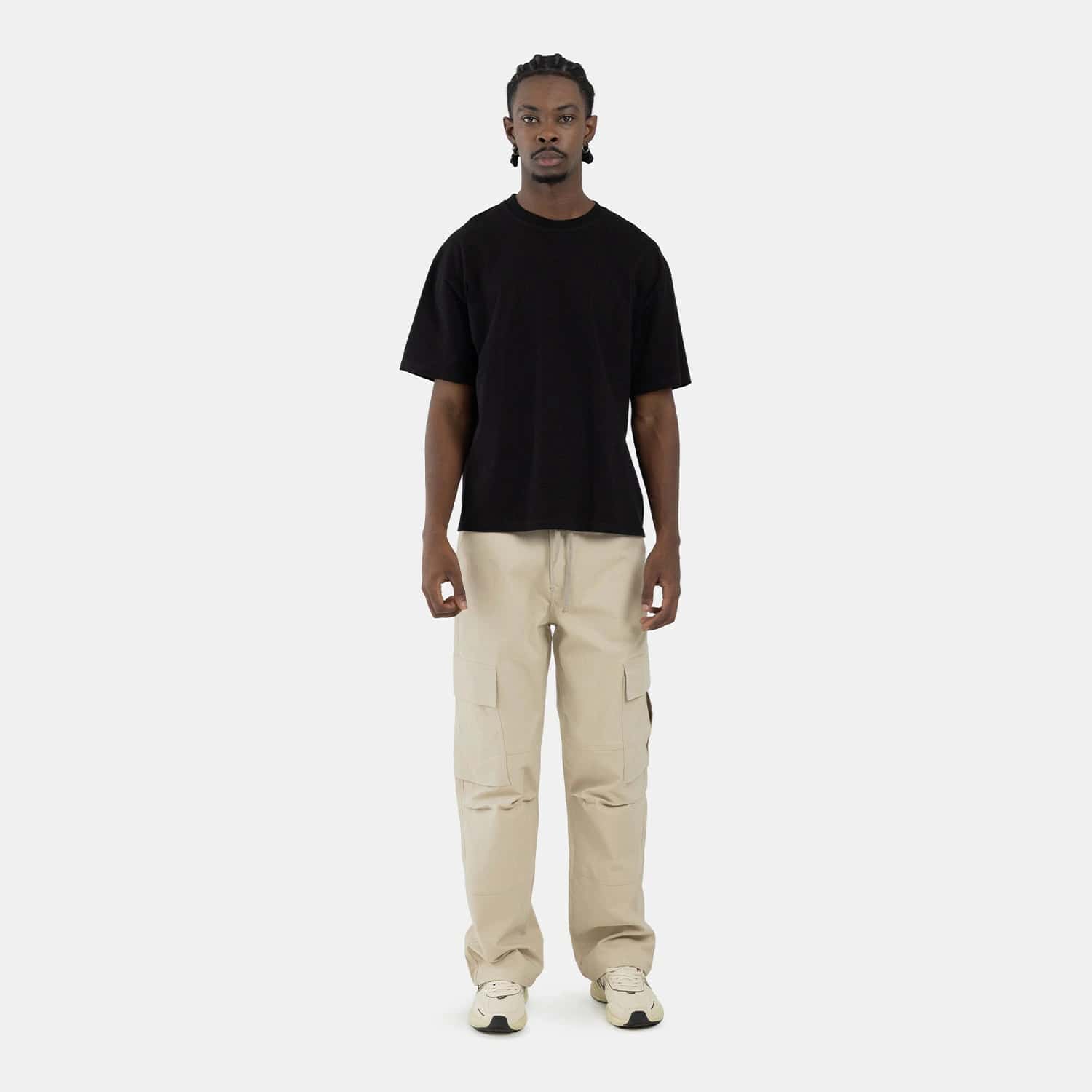 Nomad Cargo Beige
