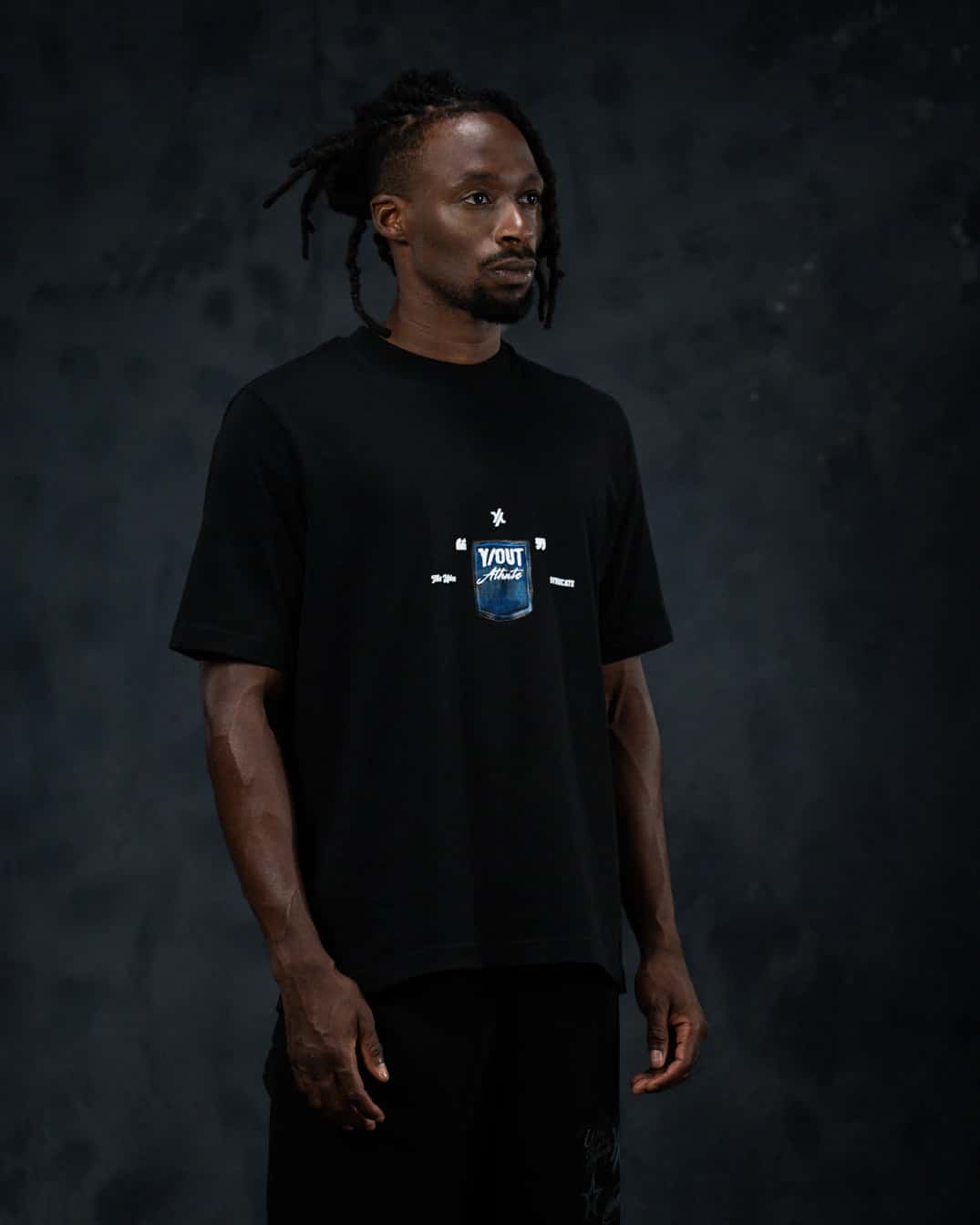 EMBLEM REGULAR T-SHIRT - miniatura 10