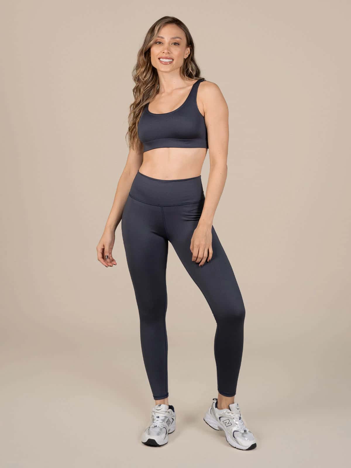 Barly leggins set talla xs