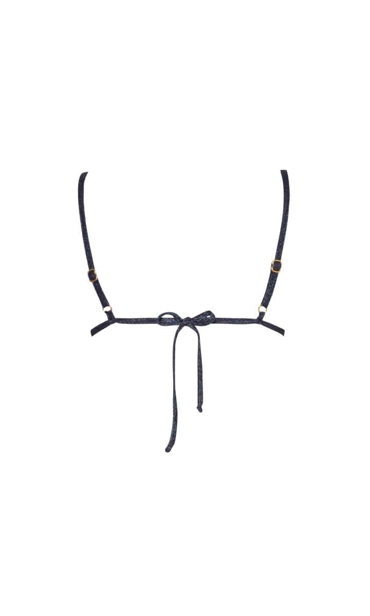 Top de Bikini Isa Alban - miniatura 3