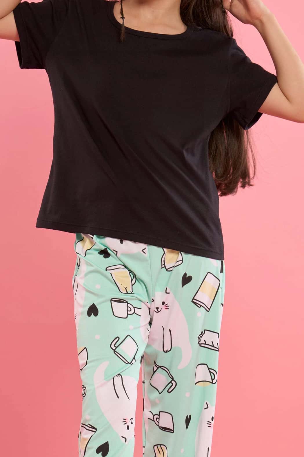 Dolce Kids gatico
