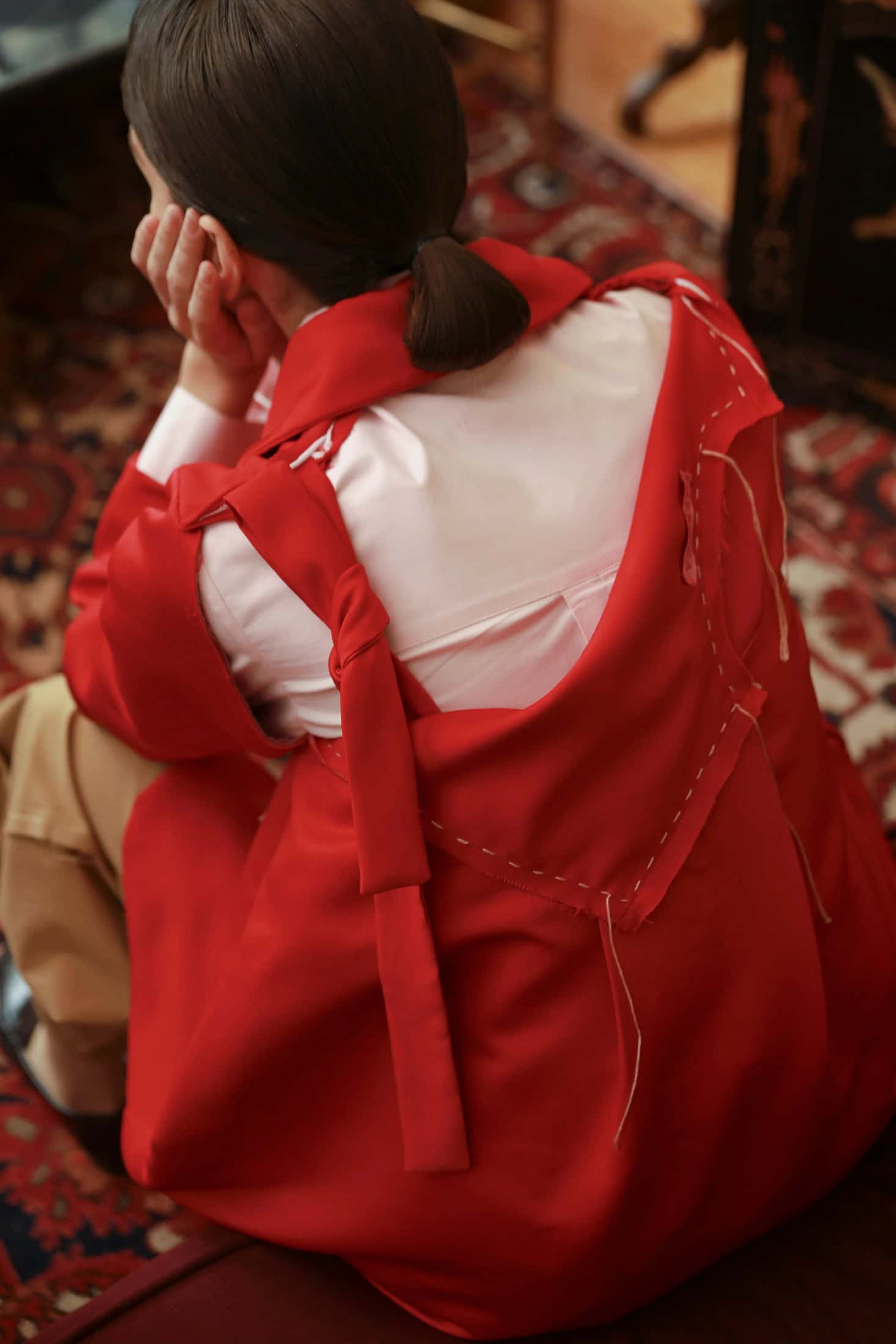 The Maria Coat - miniatura 4