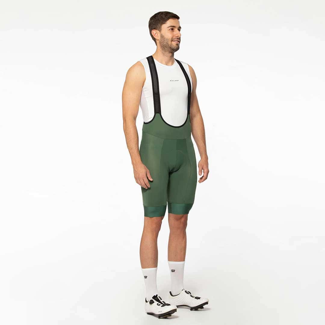 Pantaloneta Axis Olive Masculino - miniatura 9
