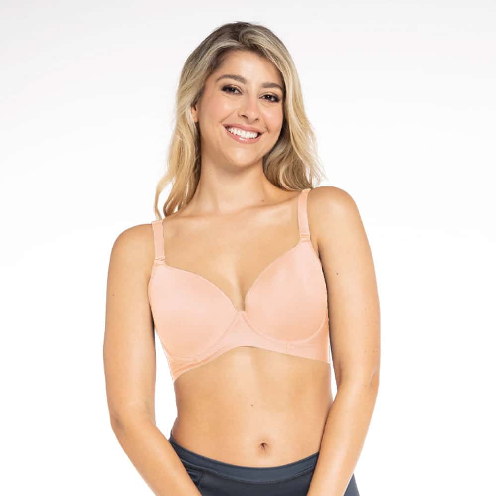 Brasier Horma Perfecta Invisible