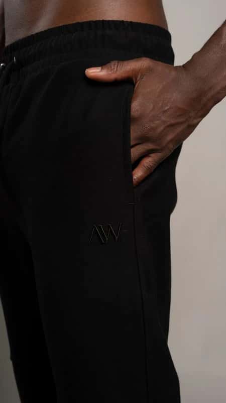 Slim Pant Negro - miniatura 4