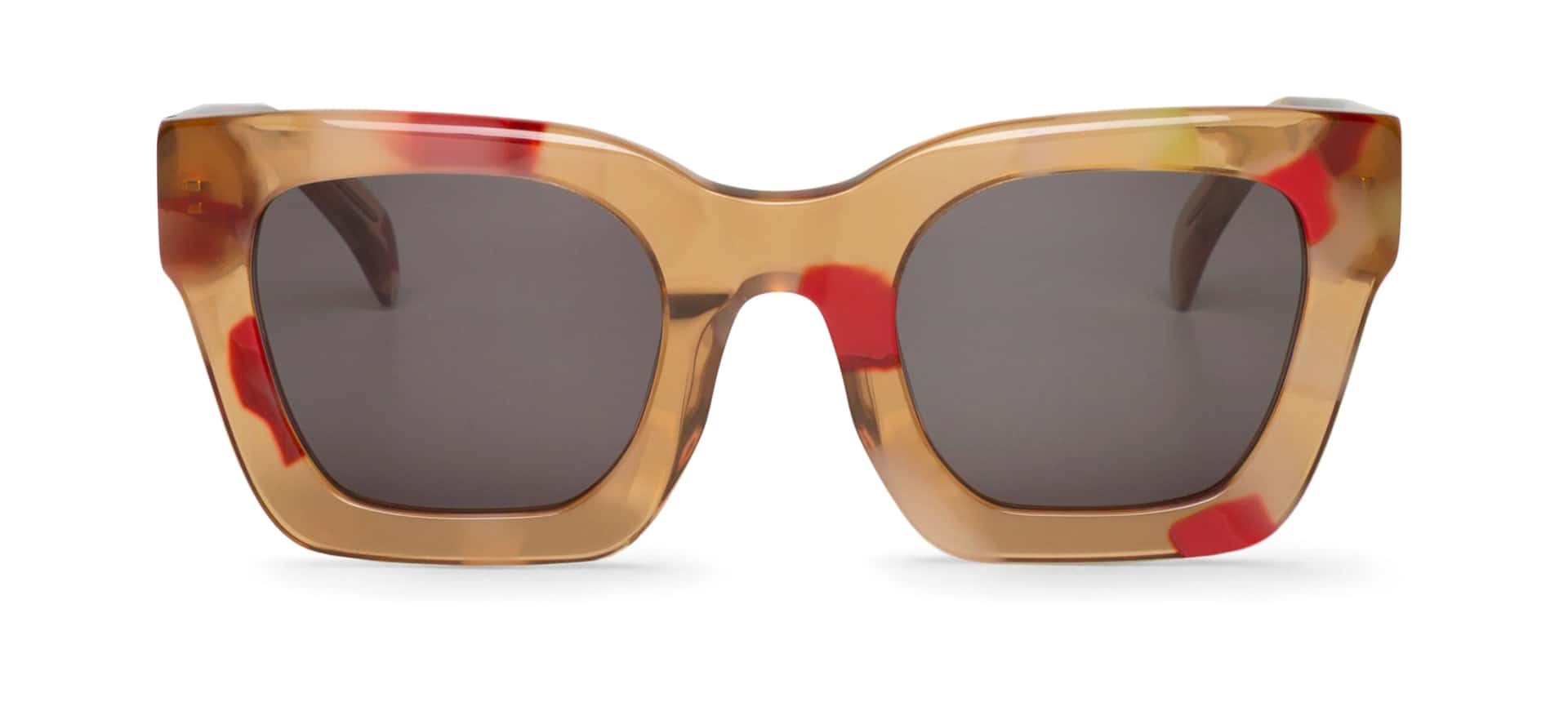 DARUMA BONDI  WITH CLASSICAL LENSES