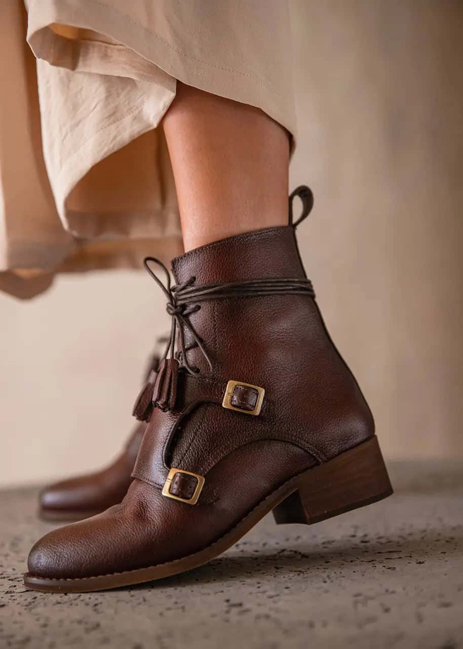Bota Toscana - miniatura 4