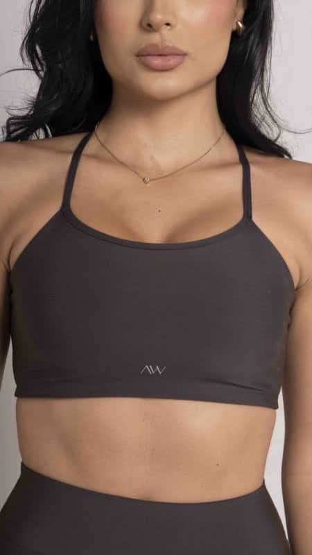 Strappy Bra Stone - miniatura 2