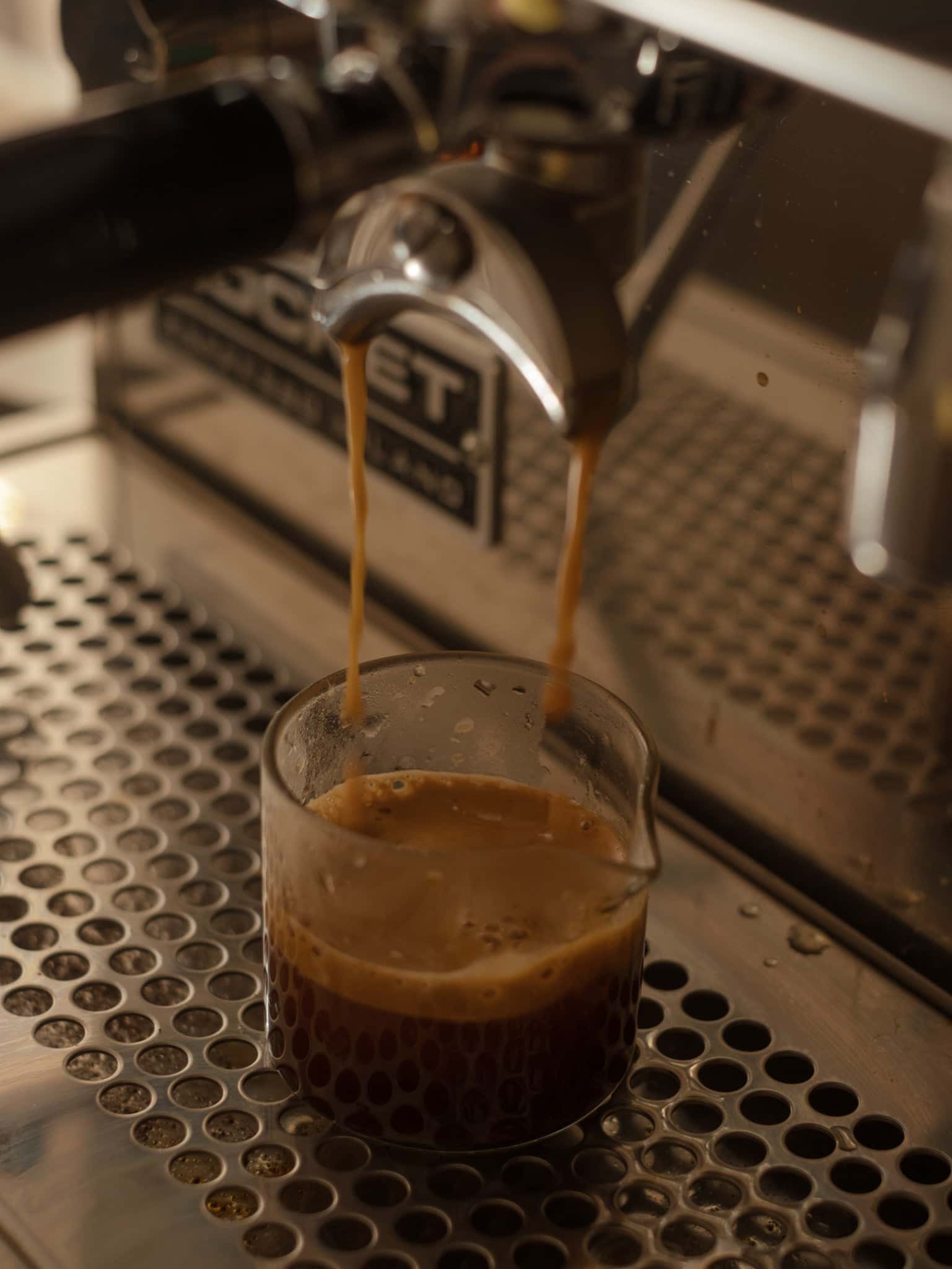 ESPRESSO