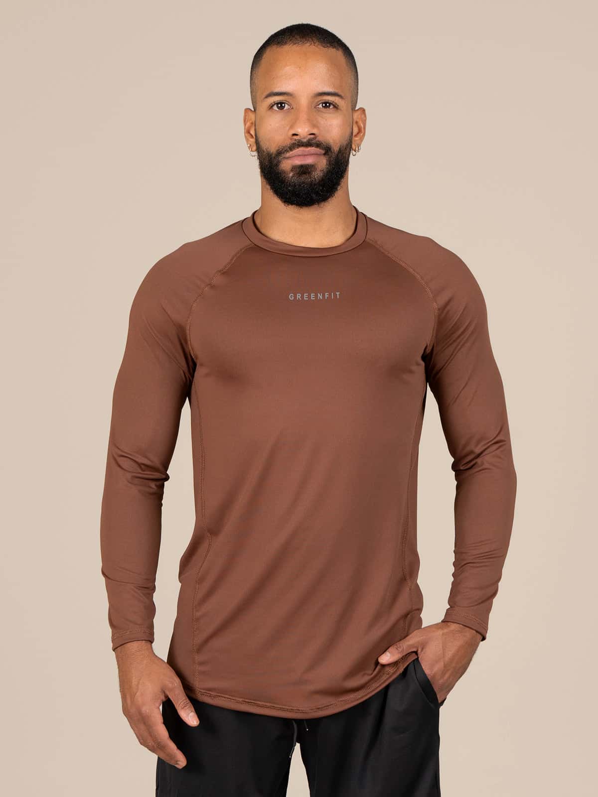 camibuzo tuscan hombre brown