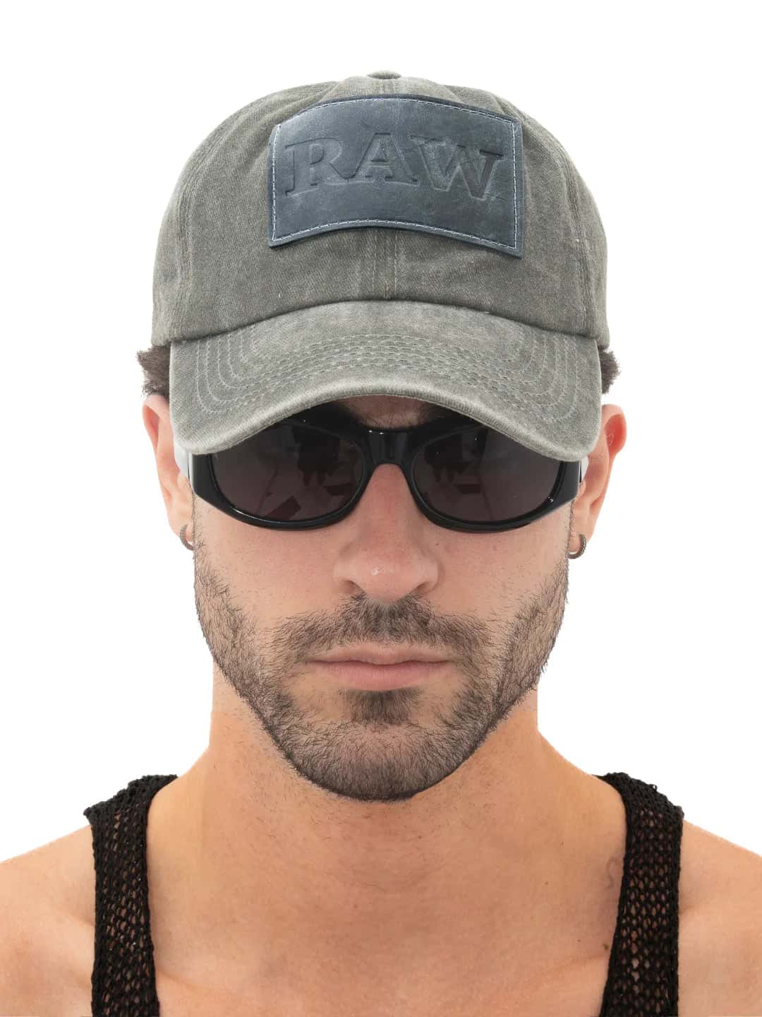 RAW HAT