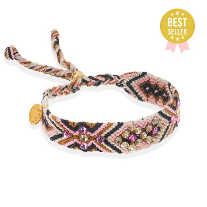 Give Back Bracelet | Salinas
