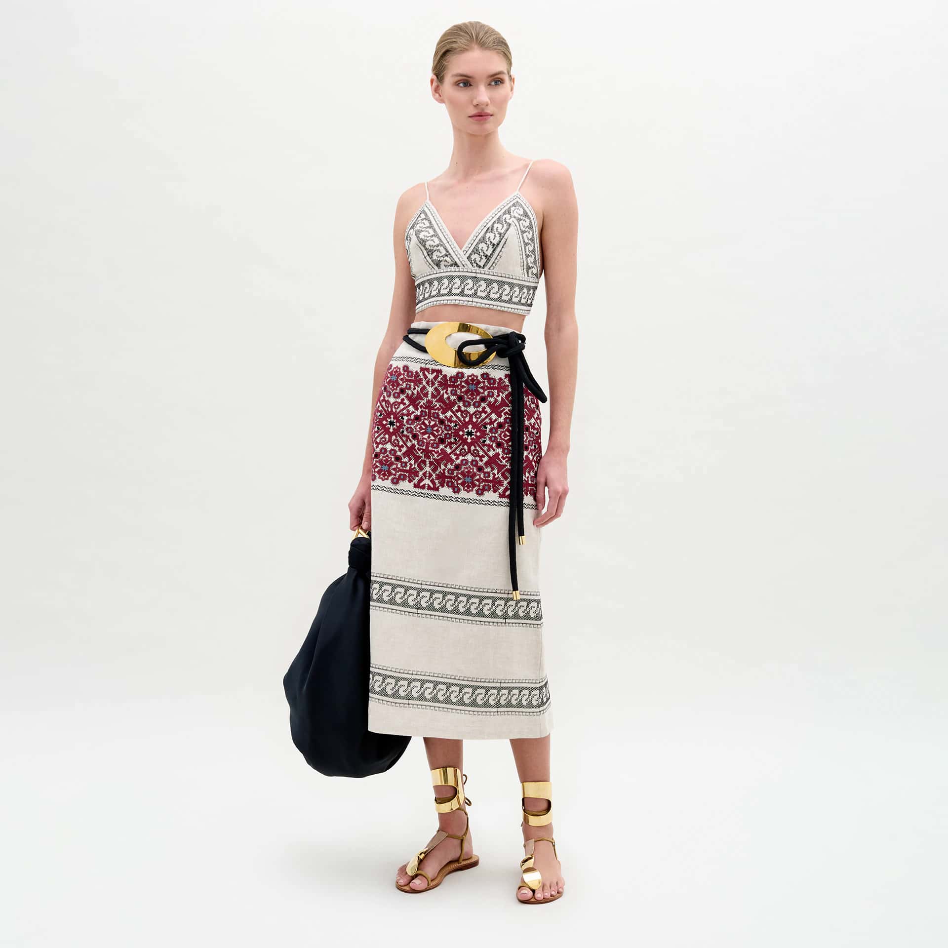 Atira Skirt