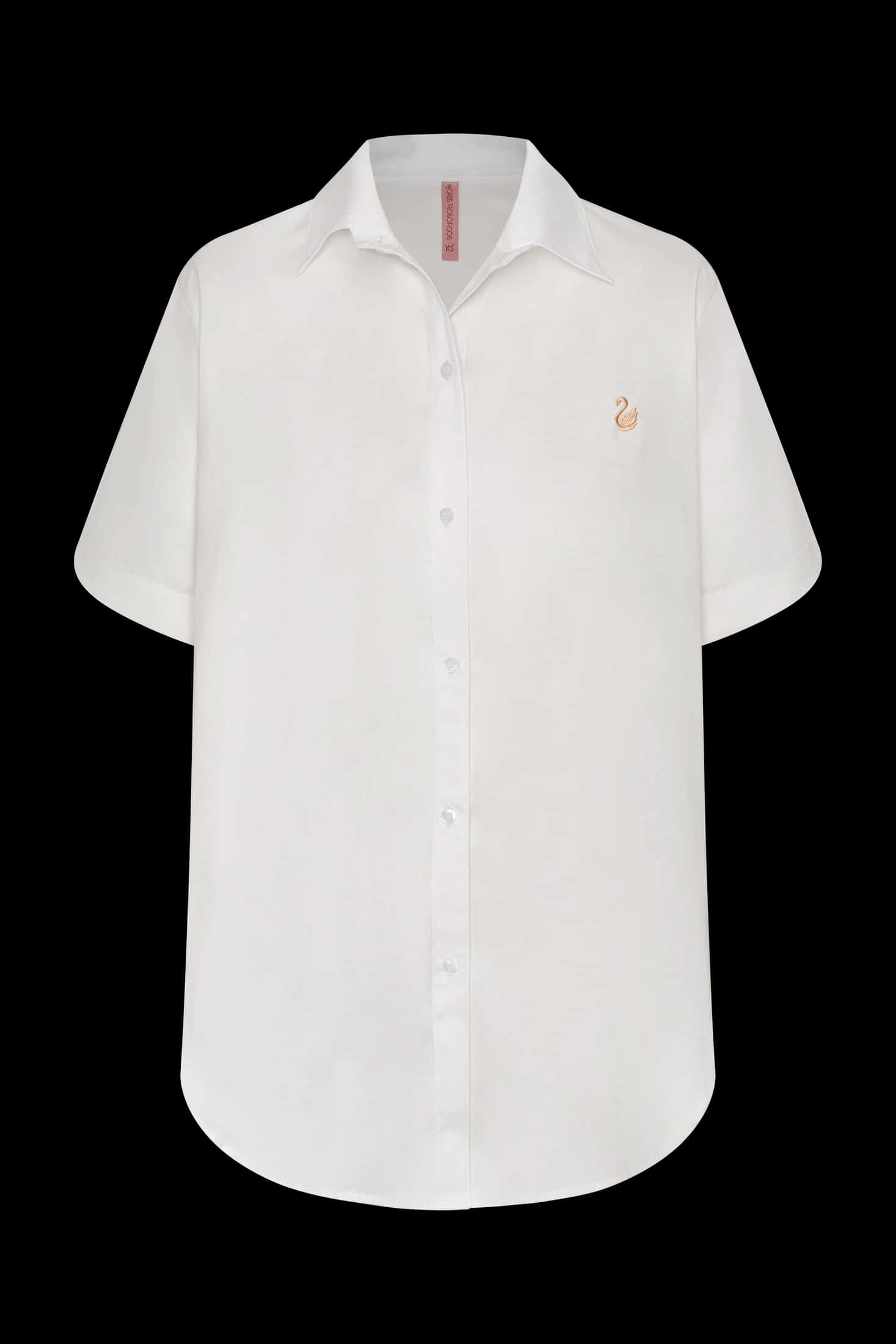 MYSTIC BLOUSE IVORY
