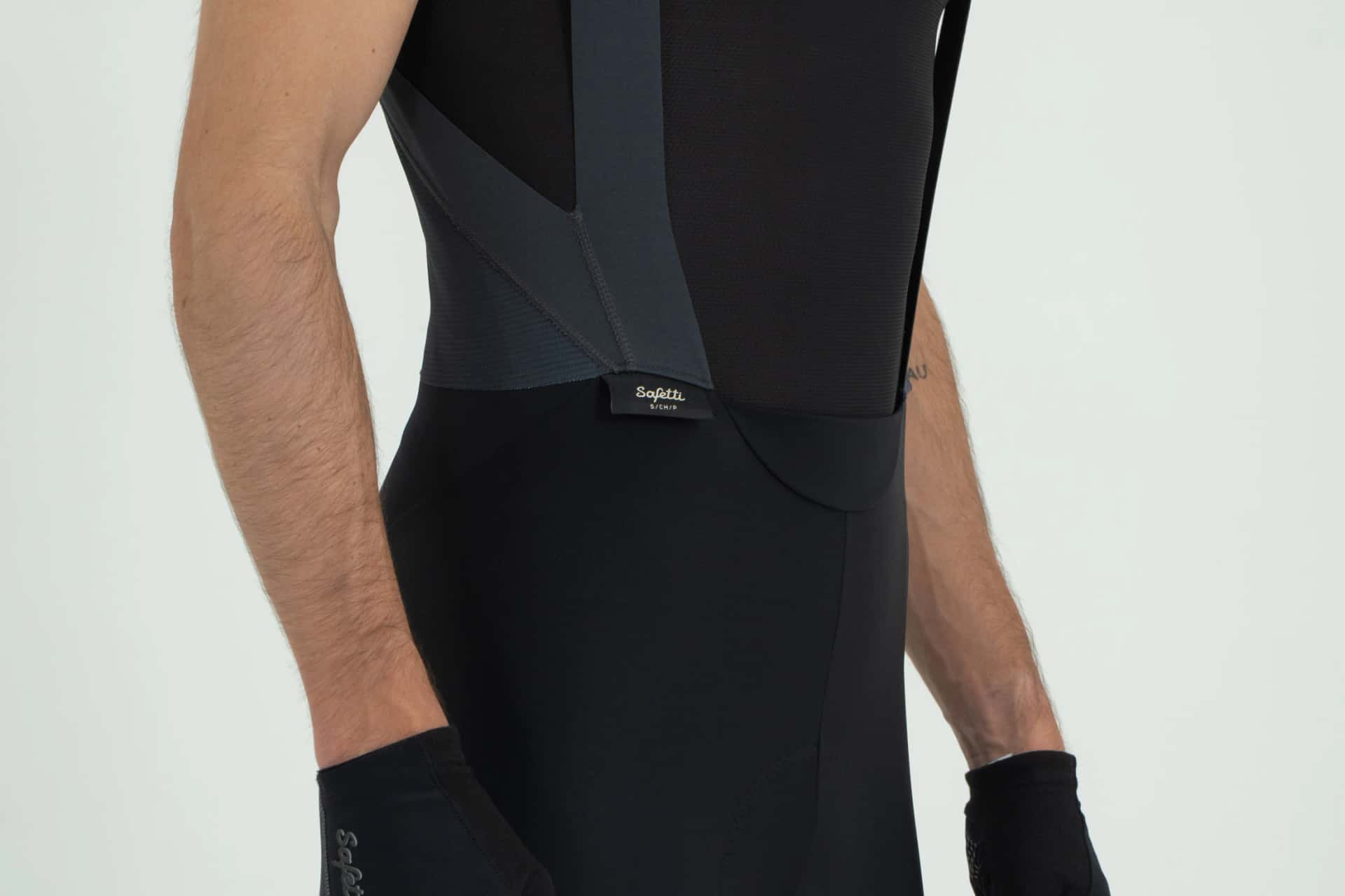 PANTALONETA CICLISMO TOSCANA 2.0 PARA HOMBRE - miniatura 4