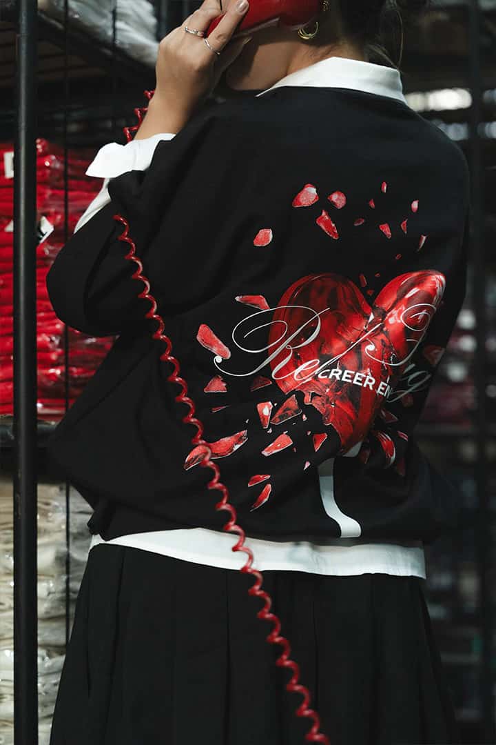 CAMISETA OVERSIZED - miniatura 8