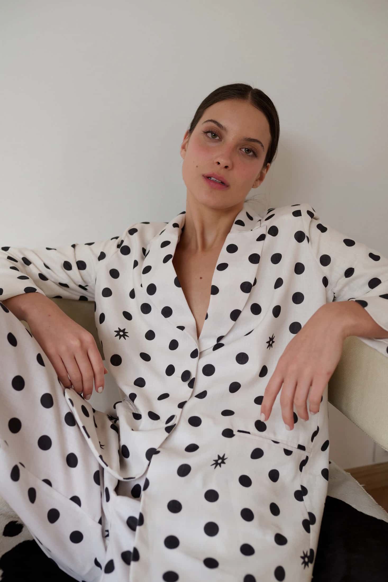 DOTTIE BLAZER