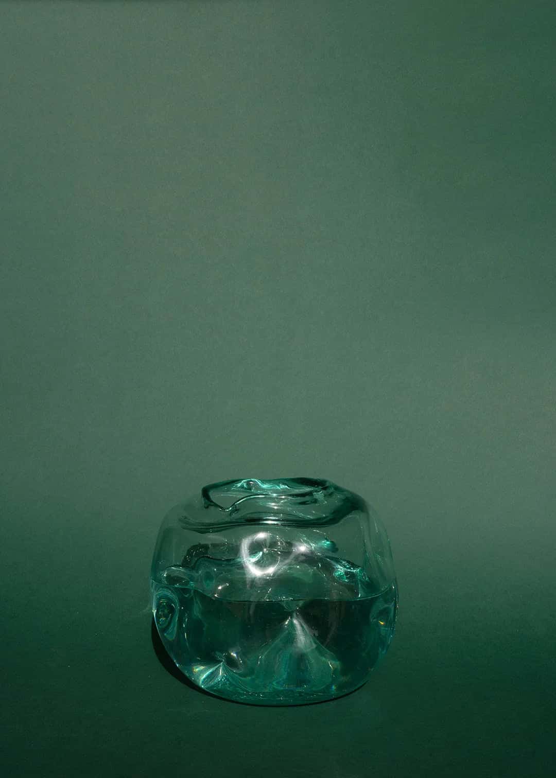 MEMORY VASE