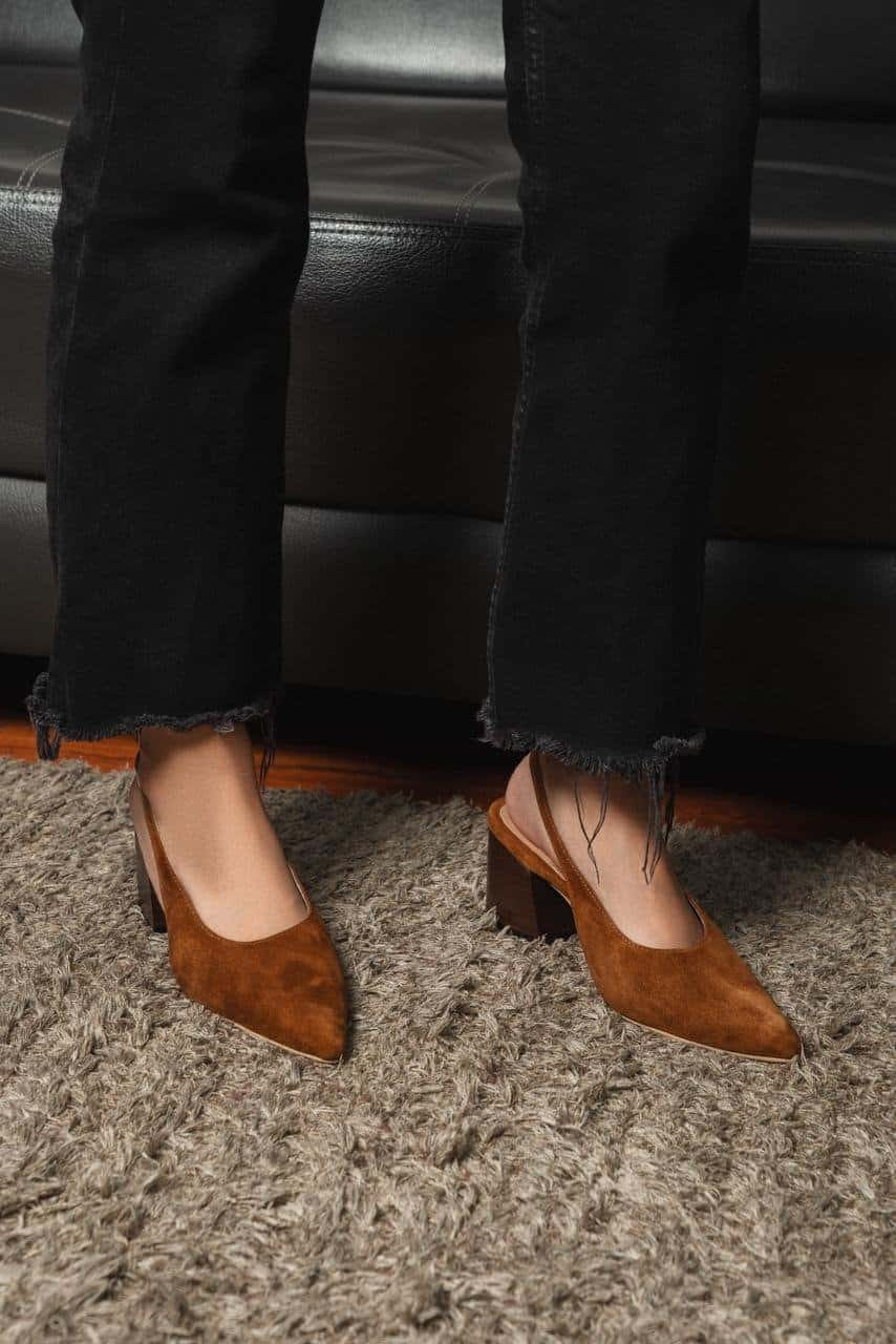 Eterna Heels - miniatura 3