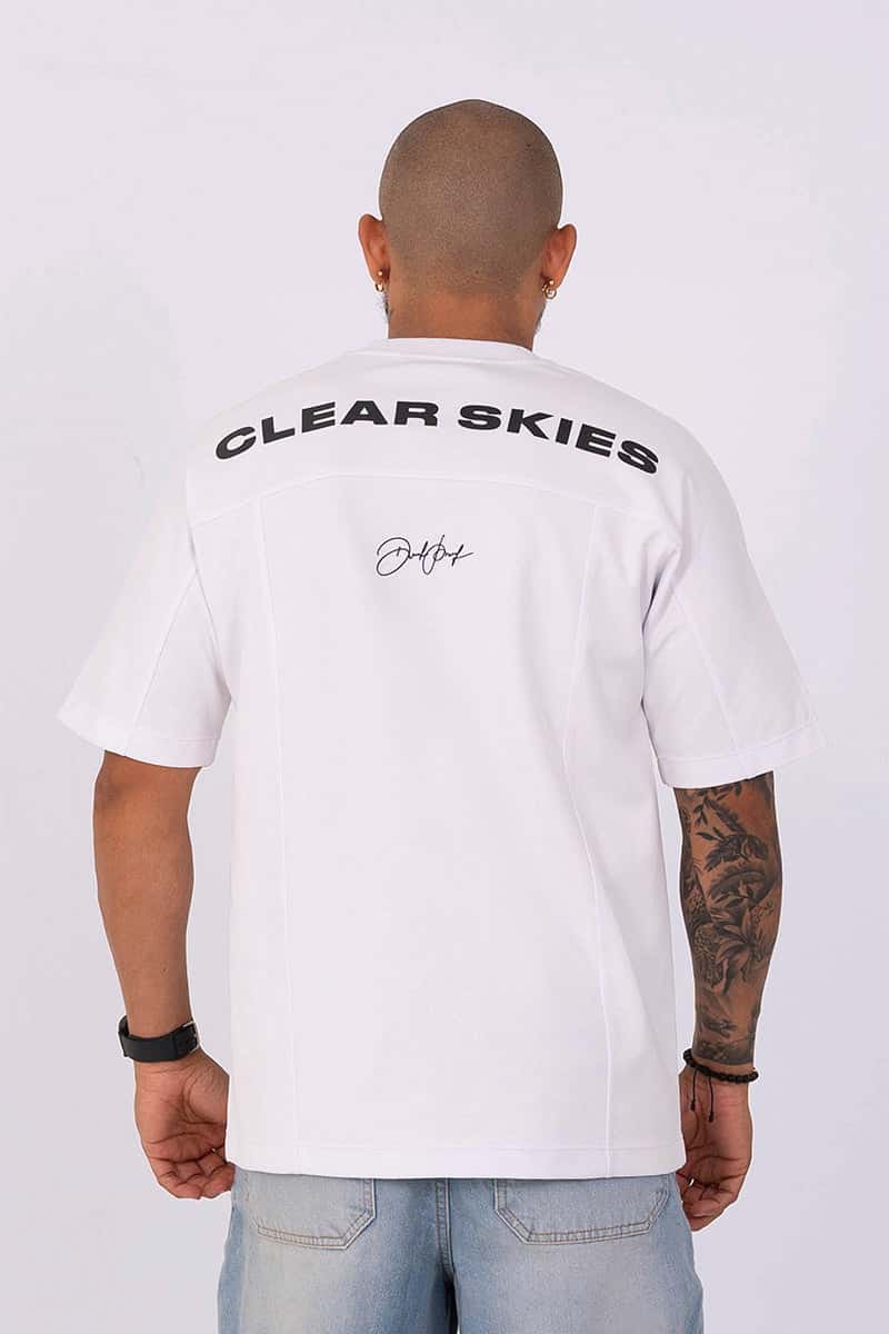 Camiseta pandora corte clear - miniatura 2