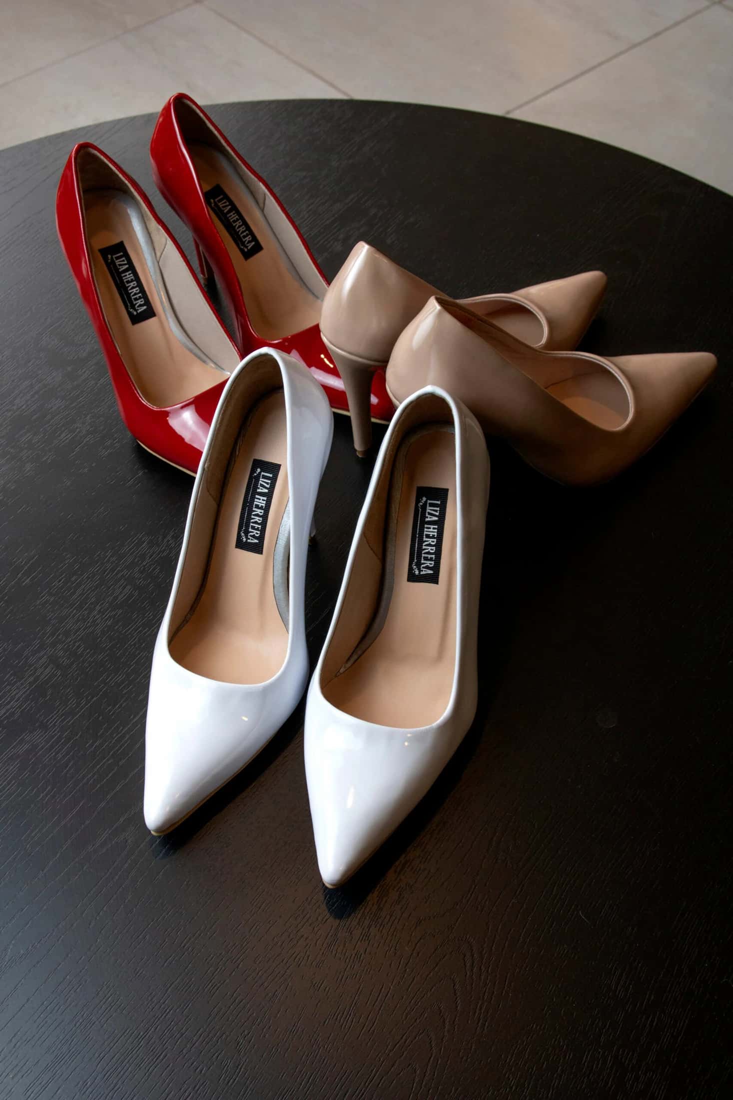 Stilettos