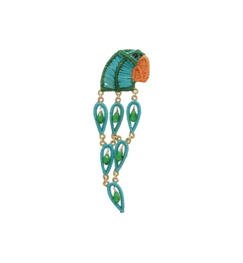 ARETES LOLITA - miniatura 3