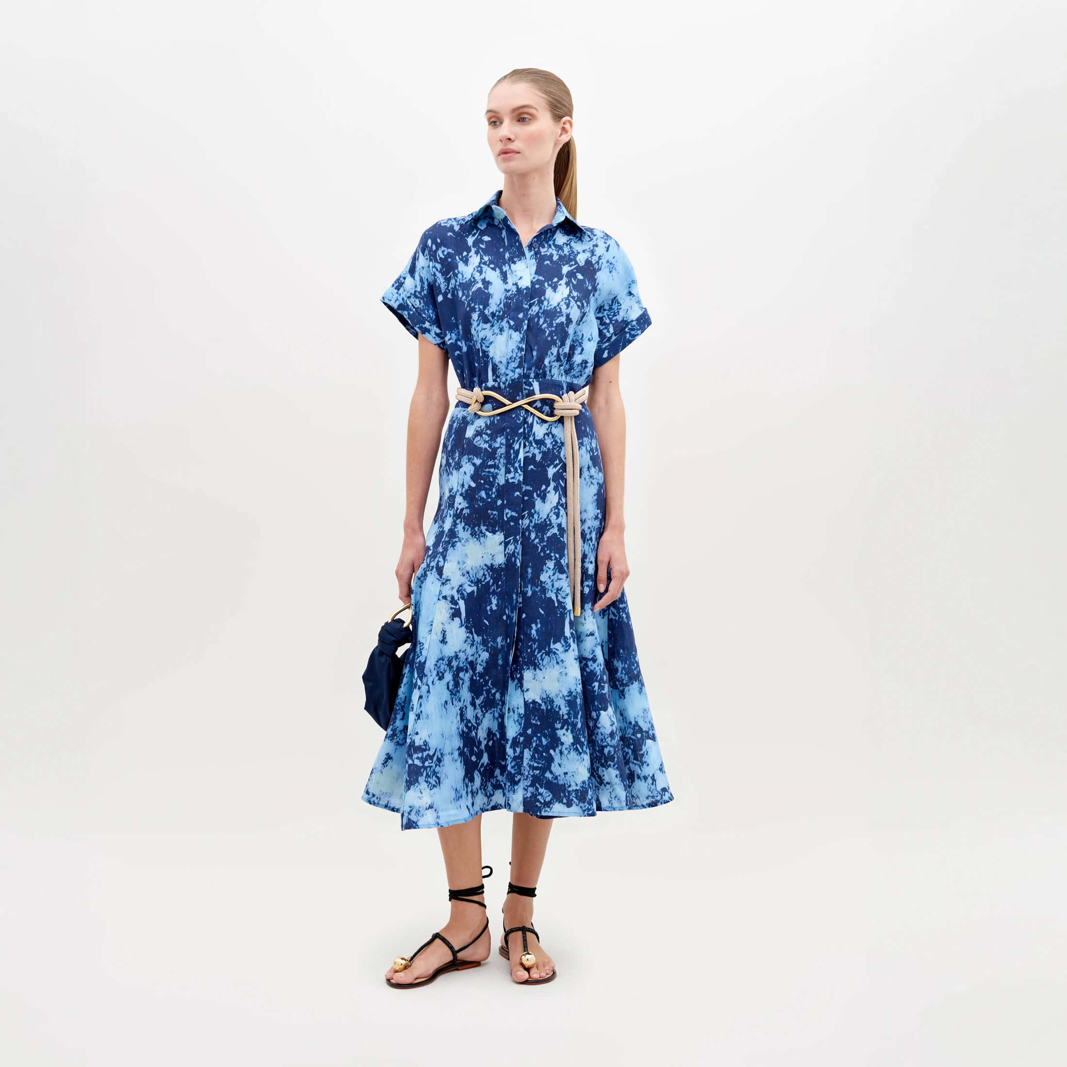 Noor Dress