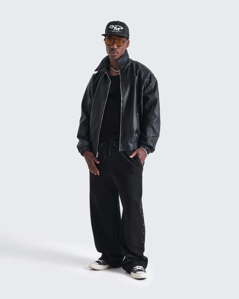 Chaqueta Black Authority - miniatura 7