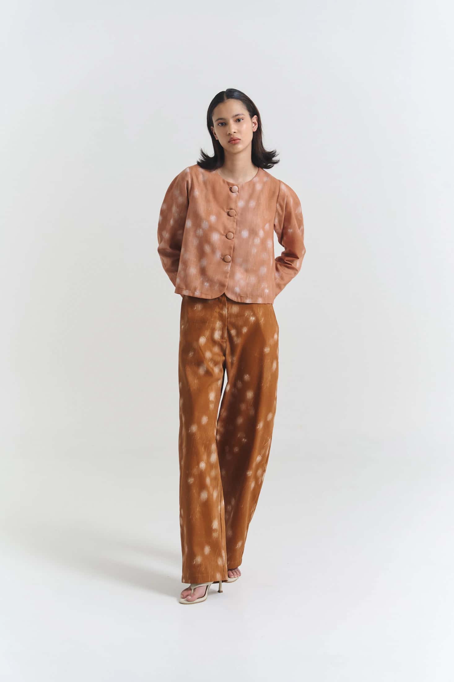 HEAT PANT