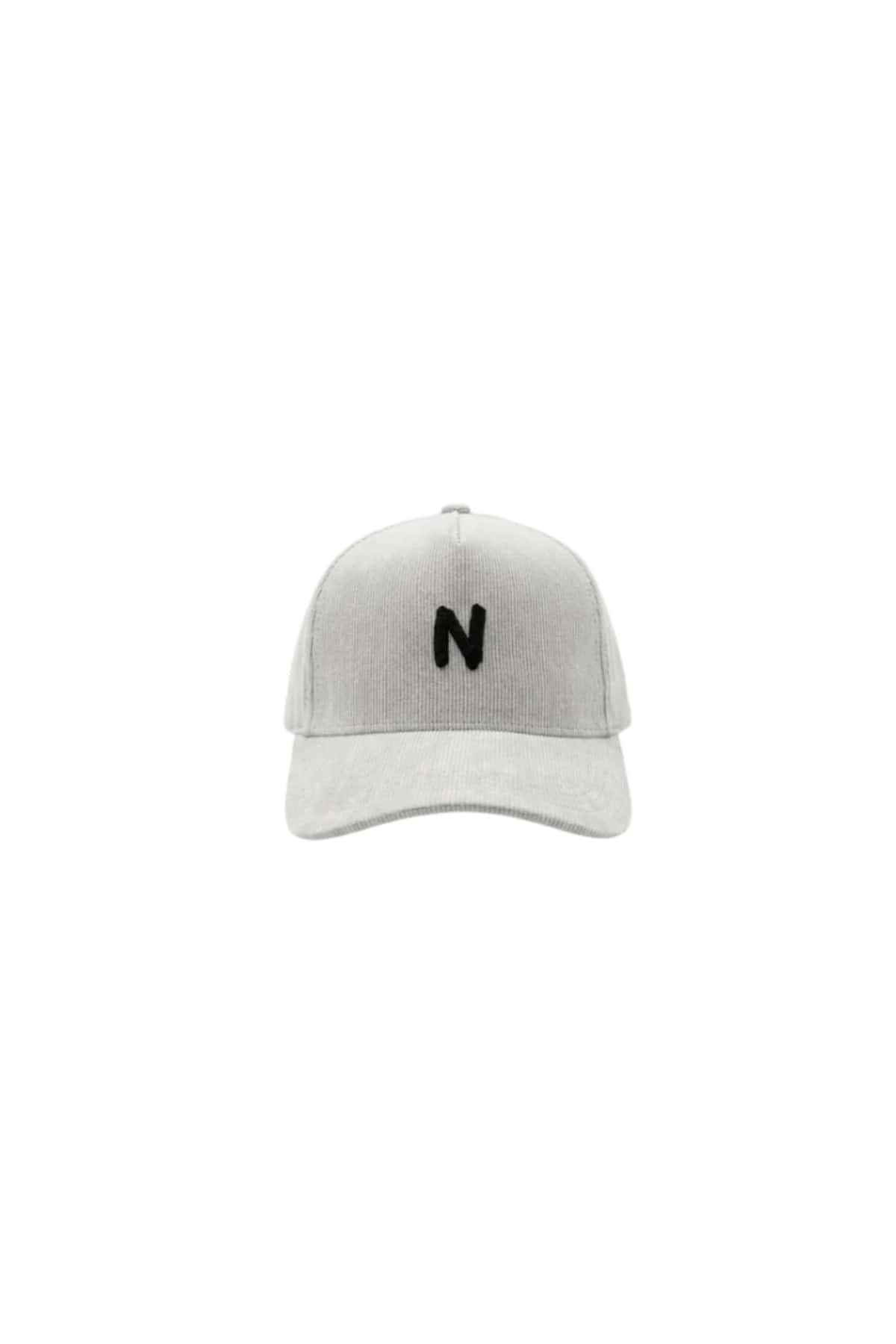 GORRA LIT MARFIL NEA
