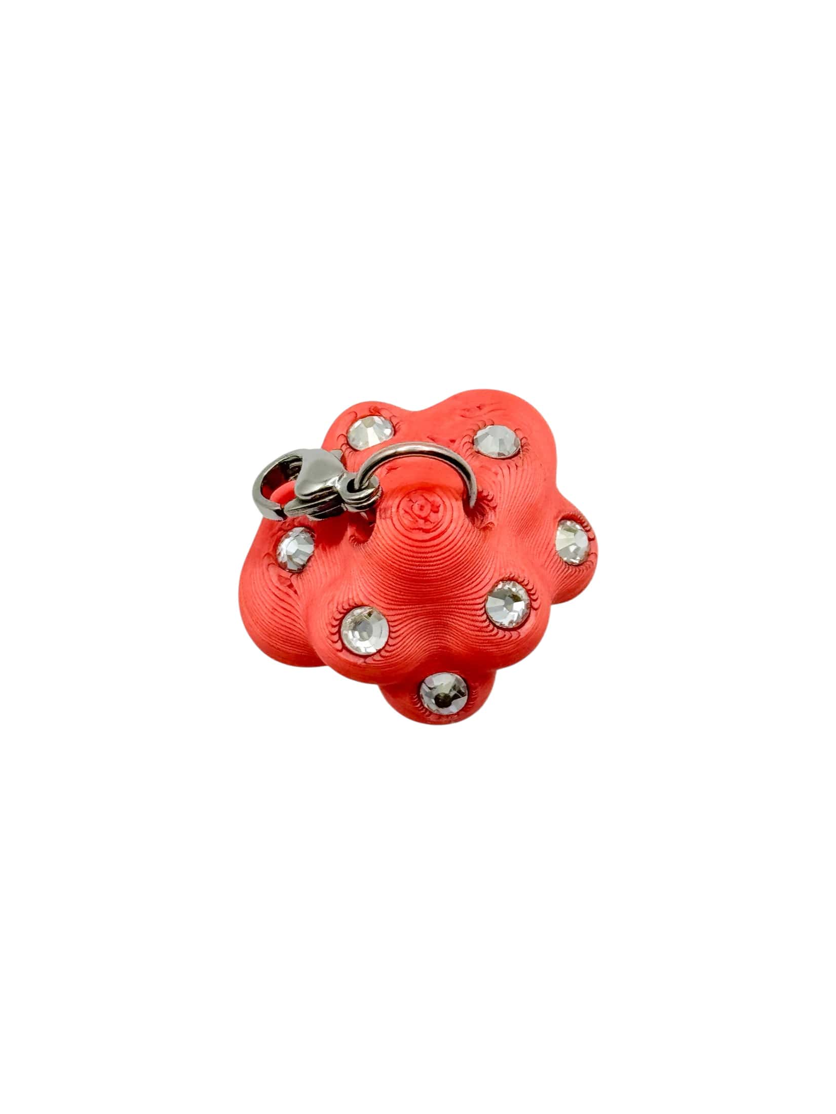 hongo mini charm - miniatura 2