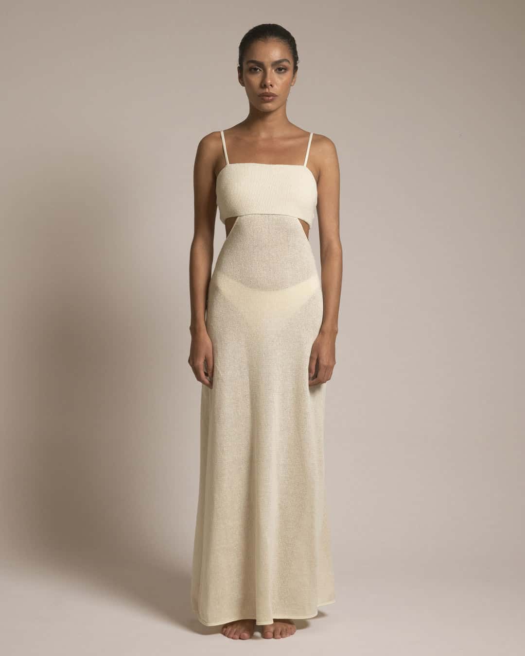 PAULA DRESS