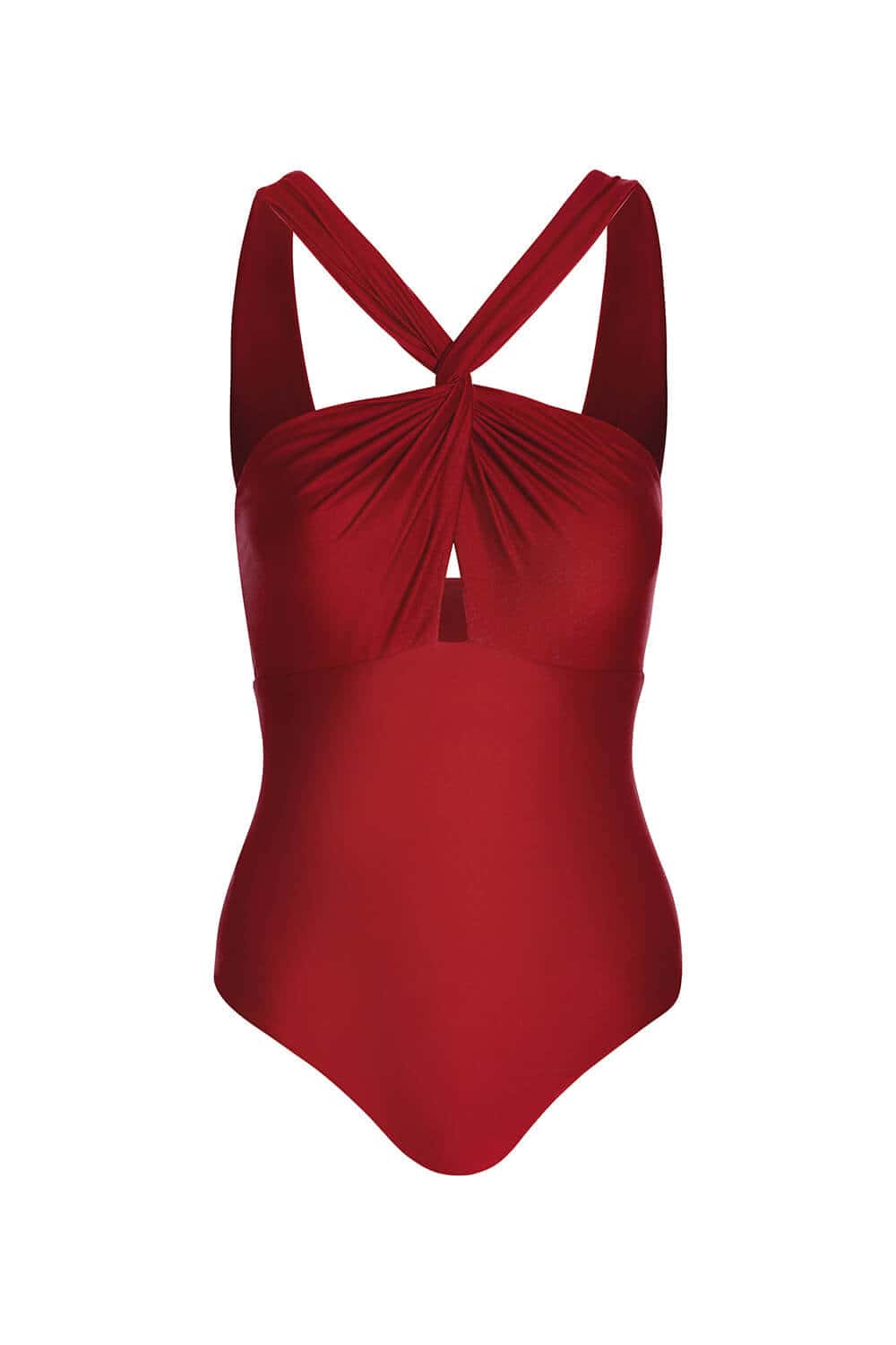 VESTIDO DE BAÑO BARÚ