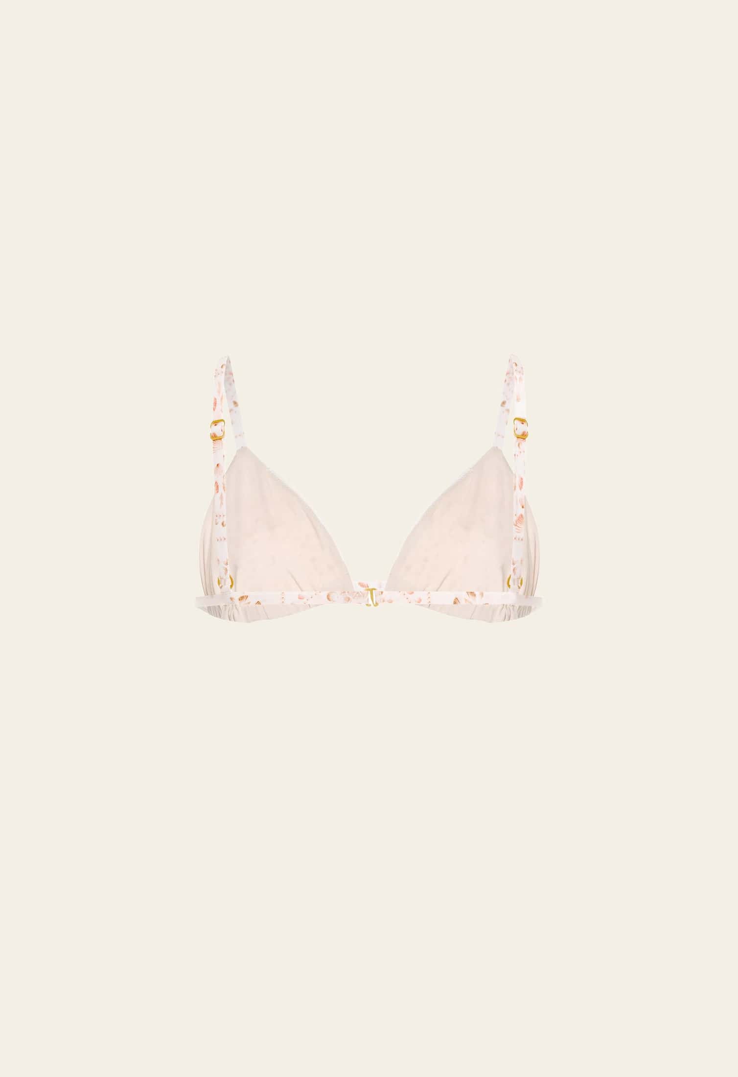 Tulua Playa Bikini Top - miniatura 3
