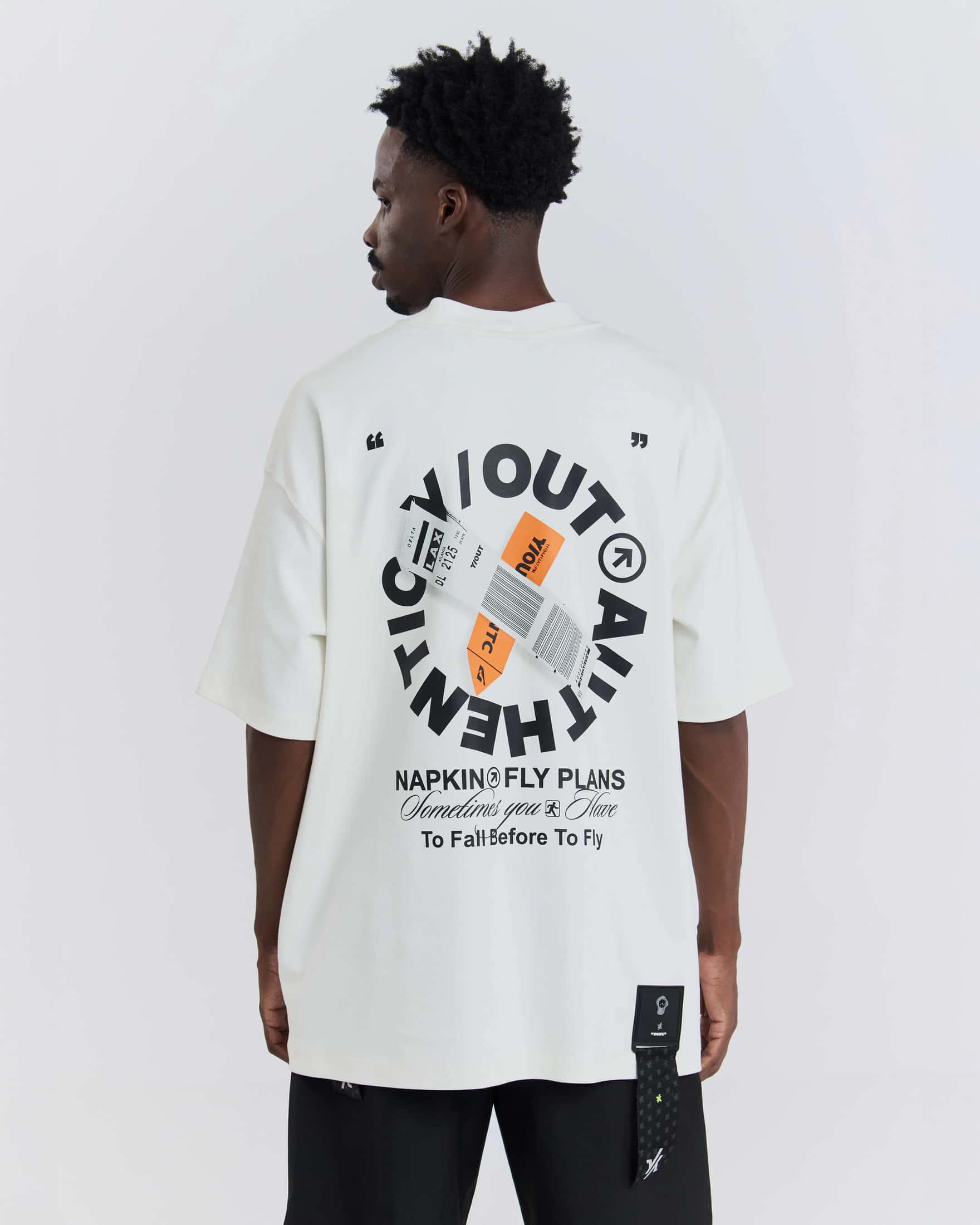 LAX T-SHIRT - miniatura 3