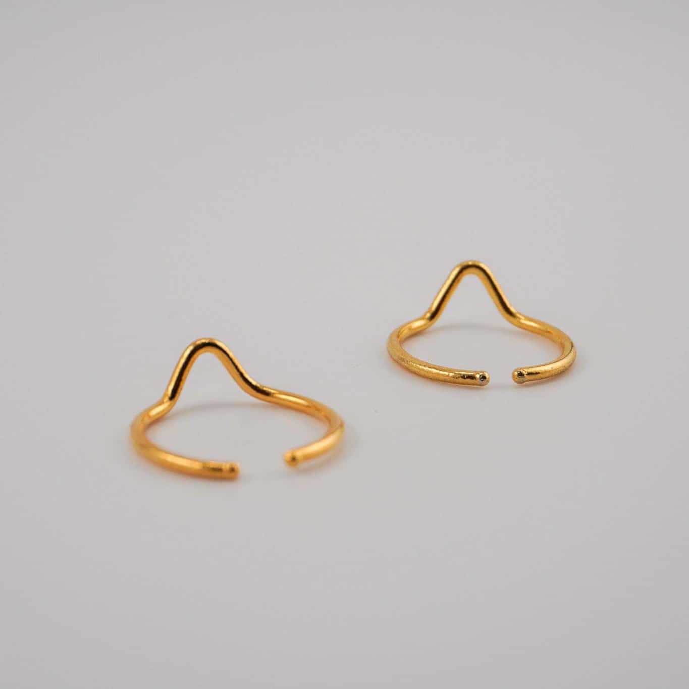 Midi Ring