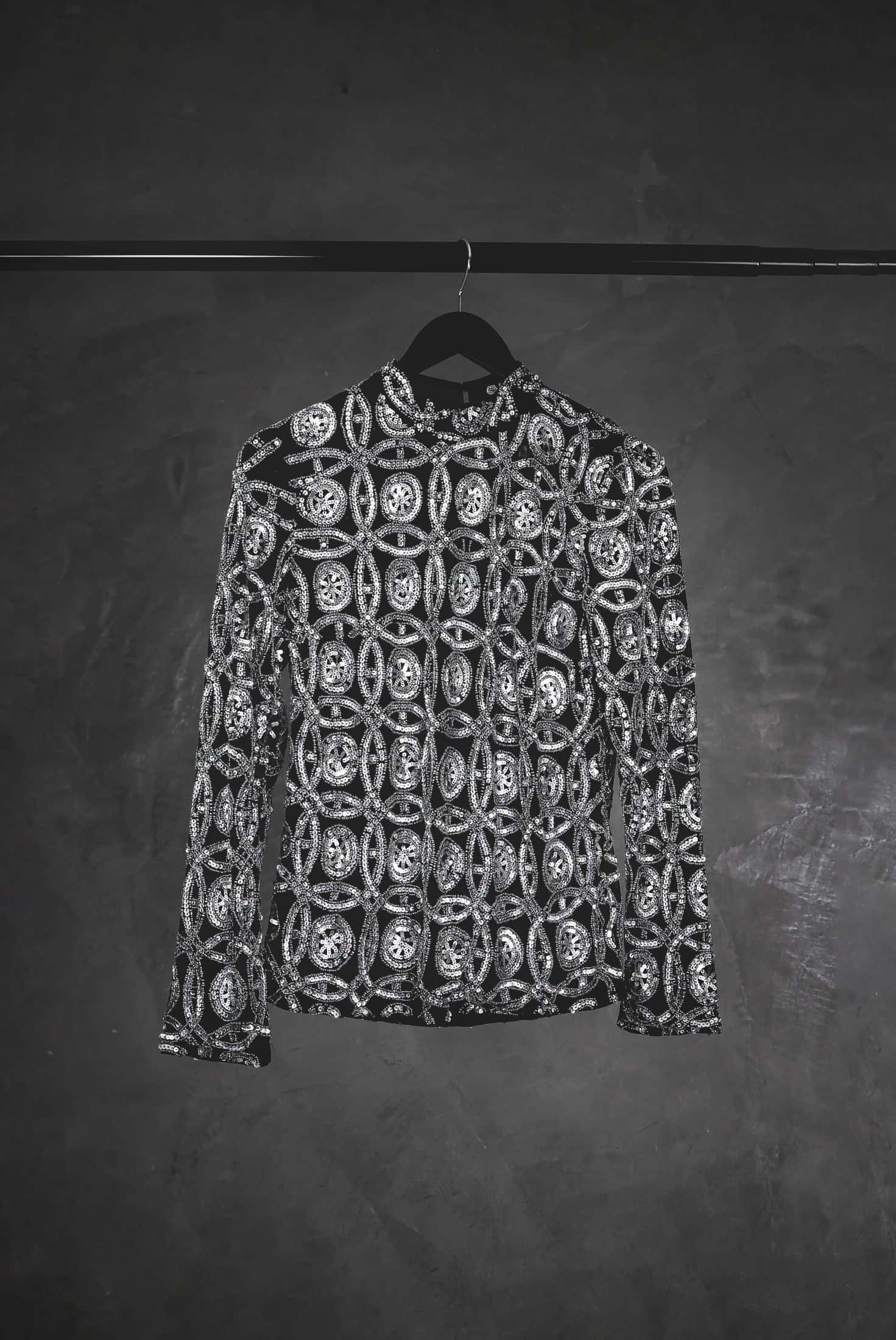 TOP CAMISA ALQUIMIA