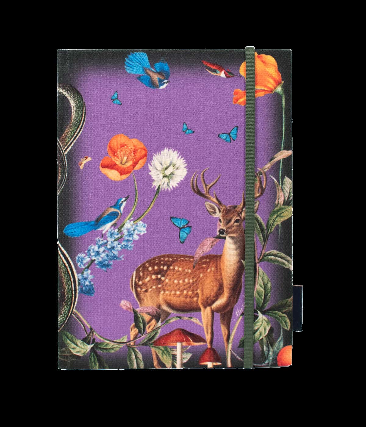 Agenda - Woodland