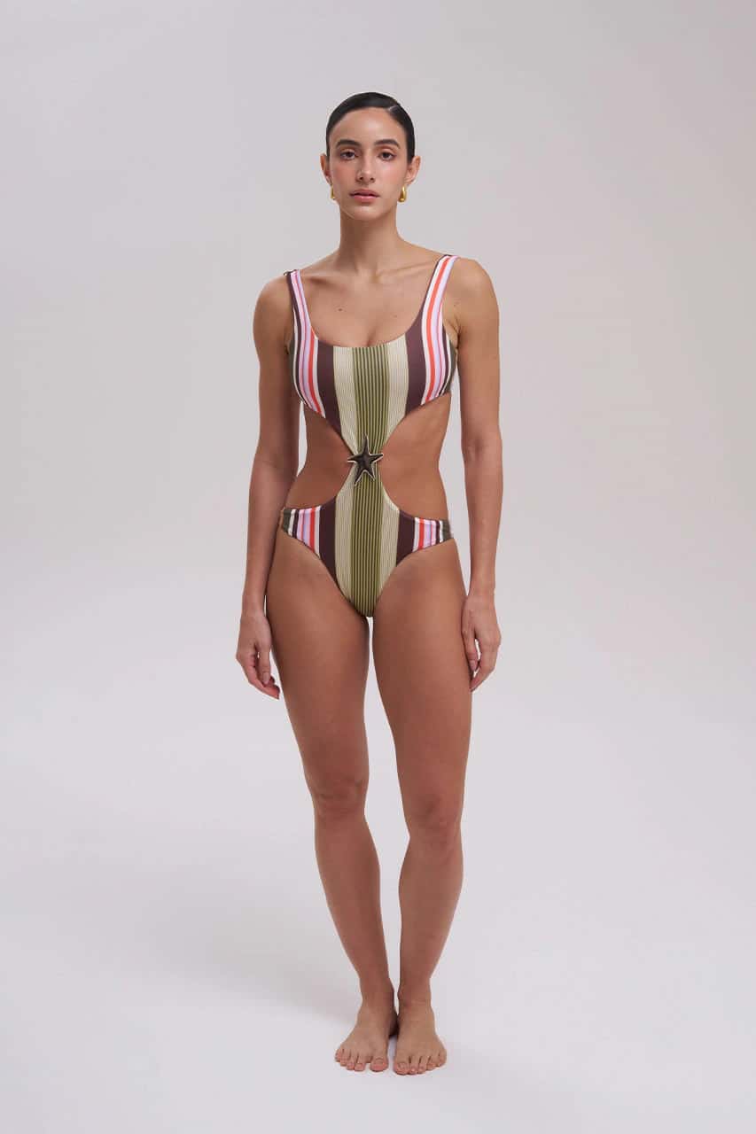 RITMO ONE PIECE HOTEL