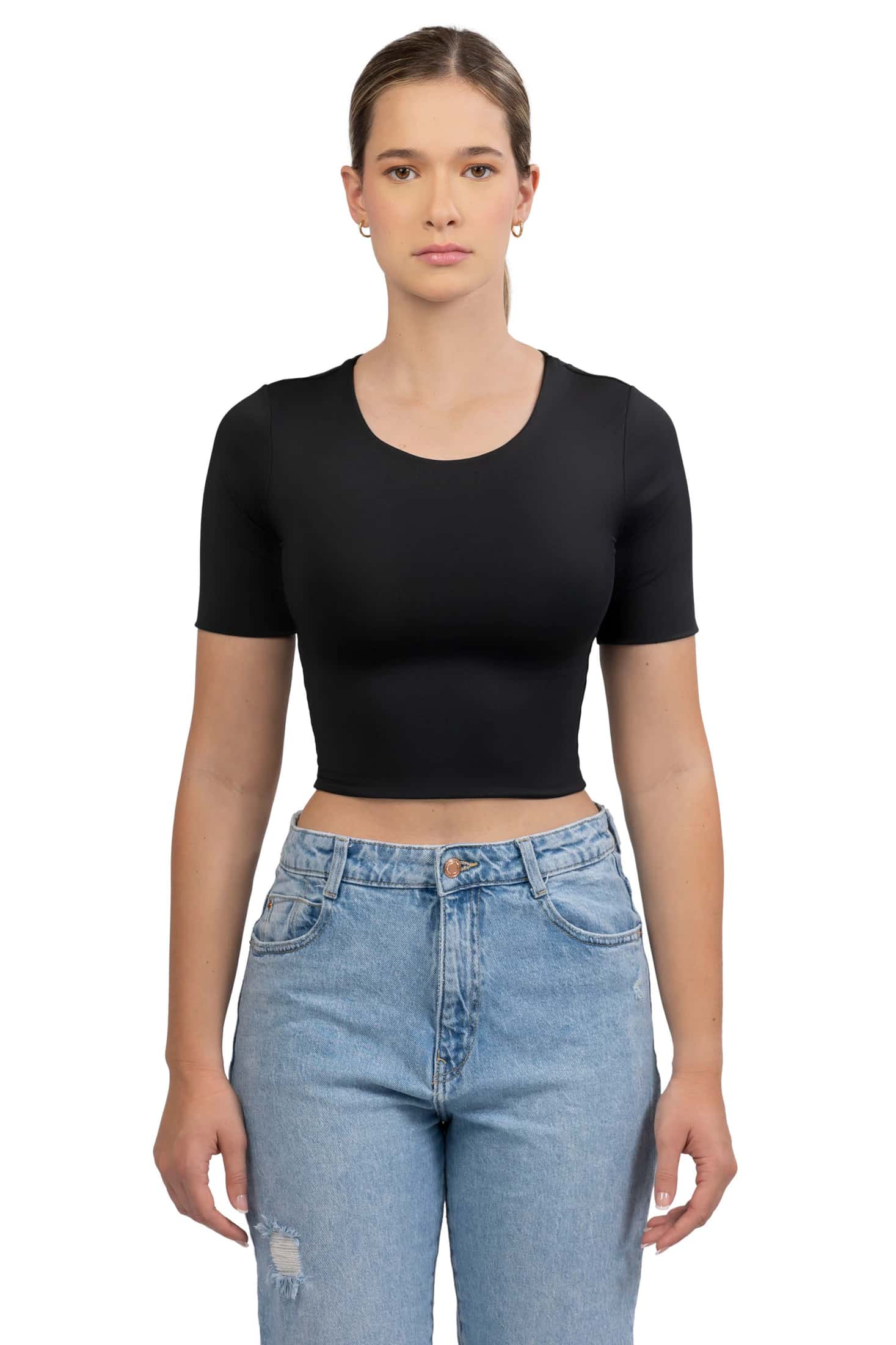 Crop Top – Toronto