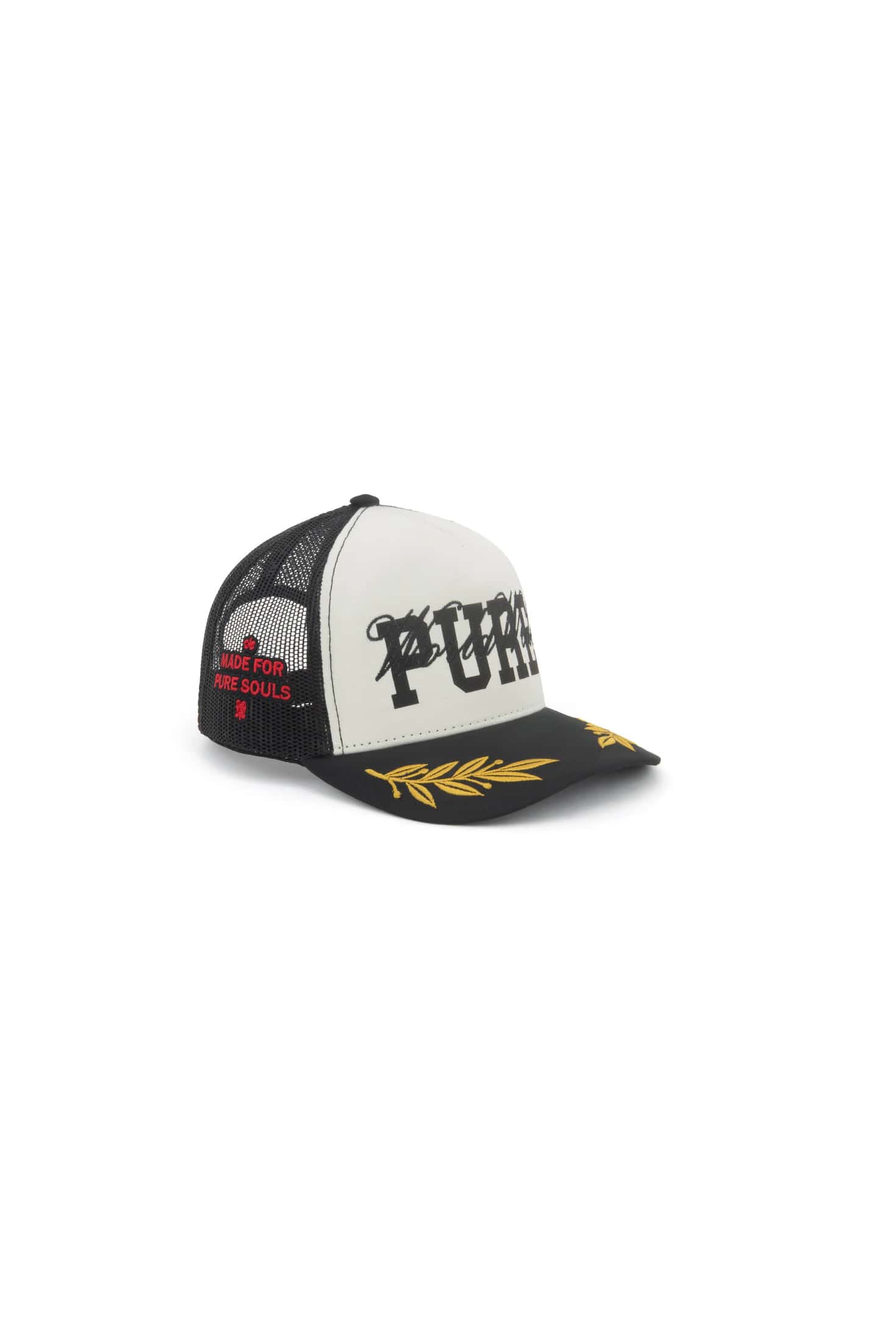 Drop De Gorras Trucker Cap - miniatura 2