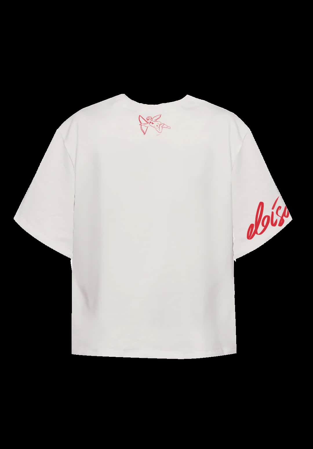 Camiseta Llorona - miniatura 3