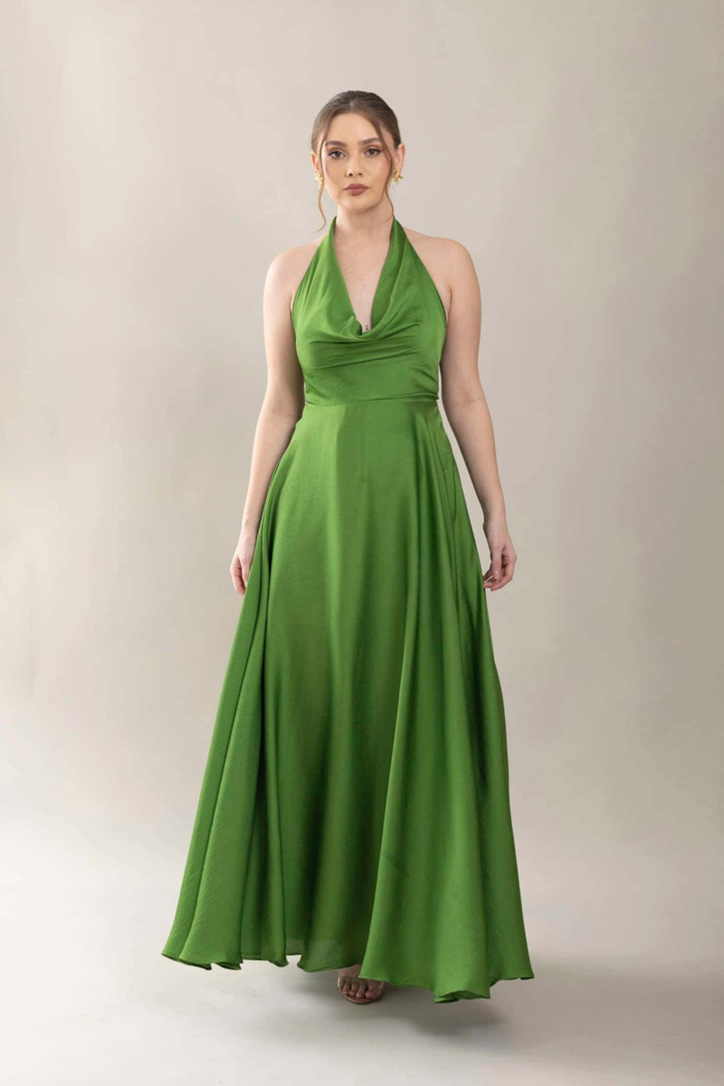 Vestido Clara
