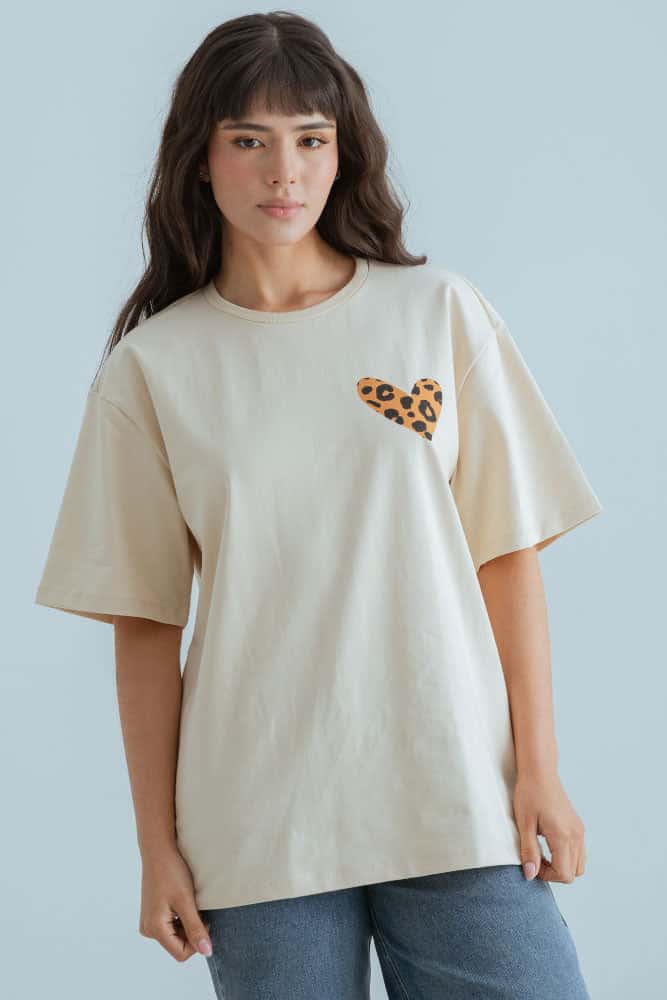 Camiseta Amor