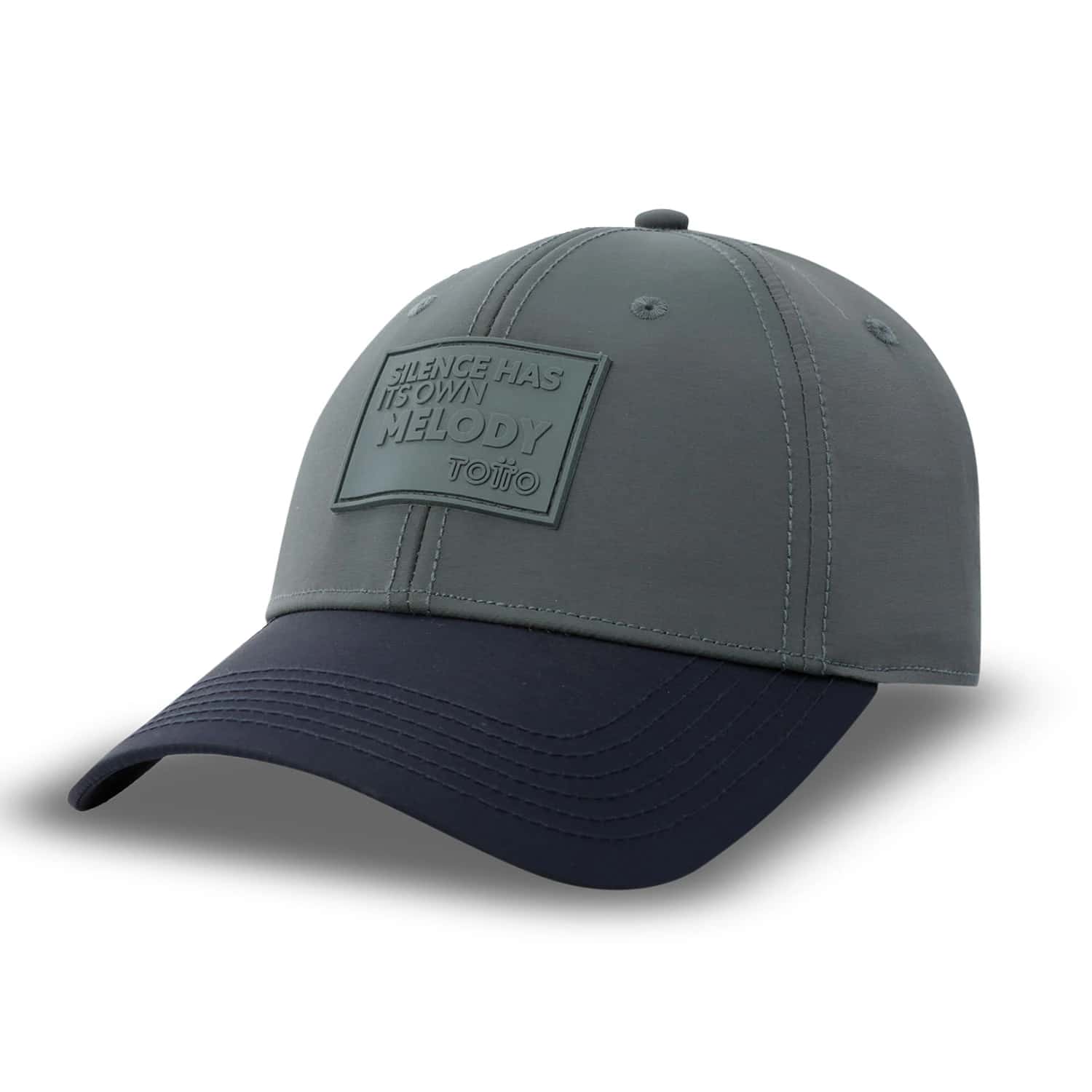 Gorra Beisbolera Romer color Verde/Azul/